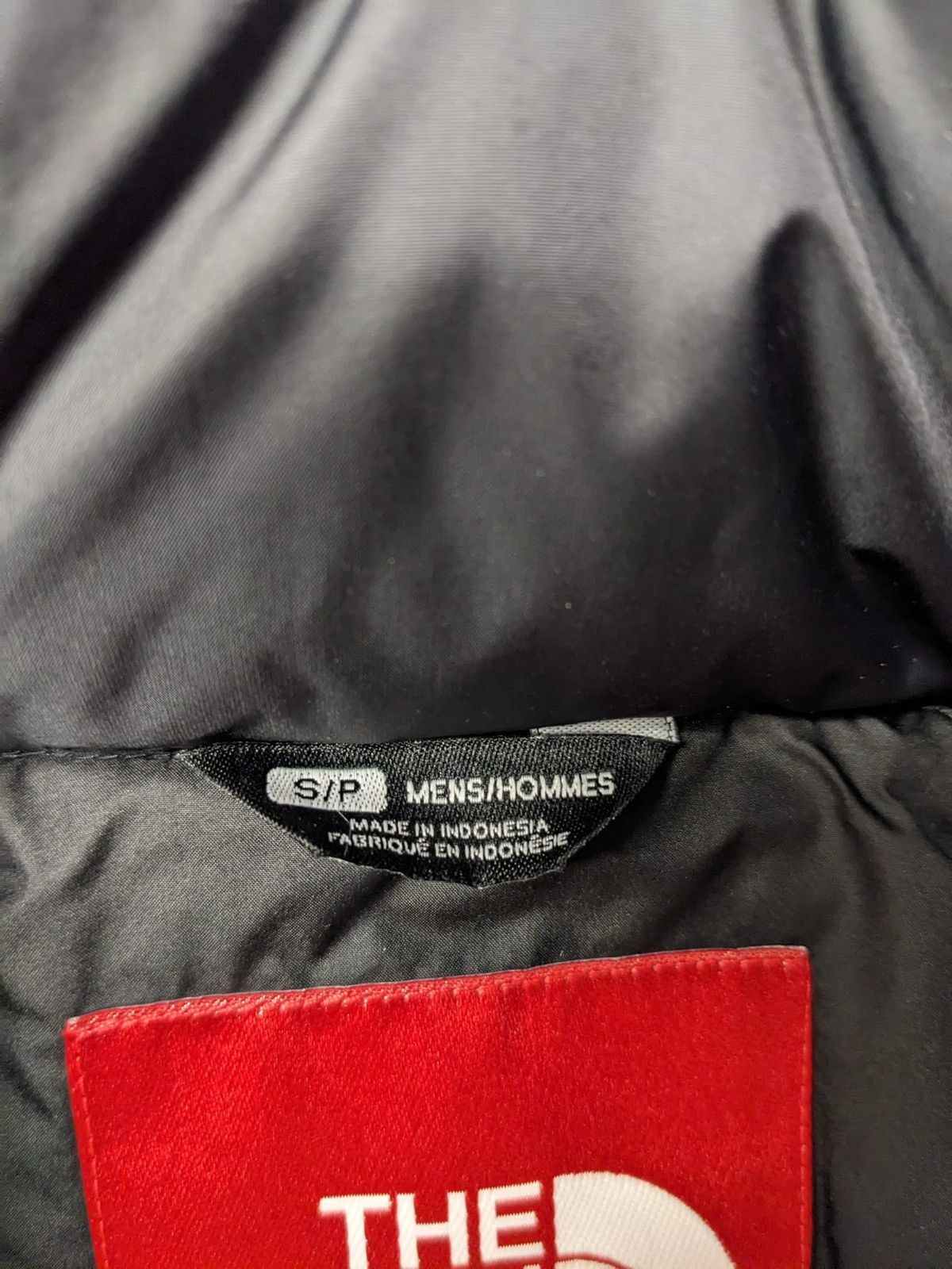 Supreme FW13 SUPREME THE NORTH FACE TNF FUR PRINT NUPTSE VEST BROWN Size US S / EU 44-46 / 1 - 11 Thumbnail