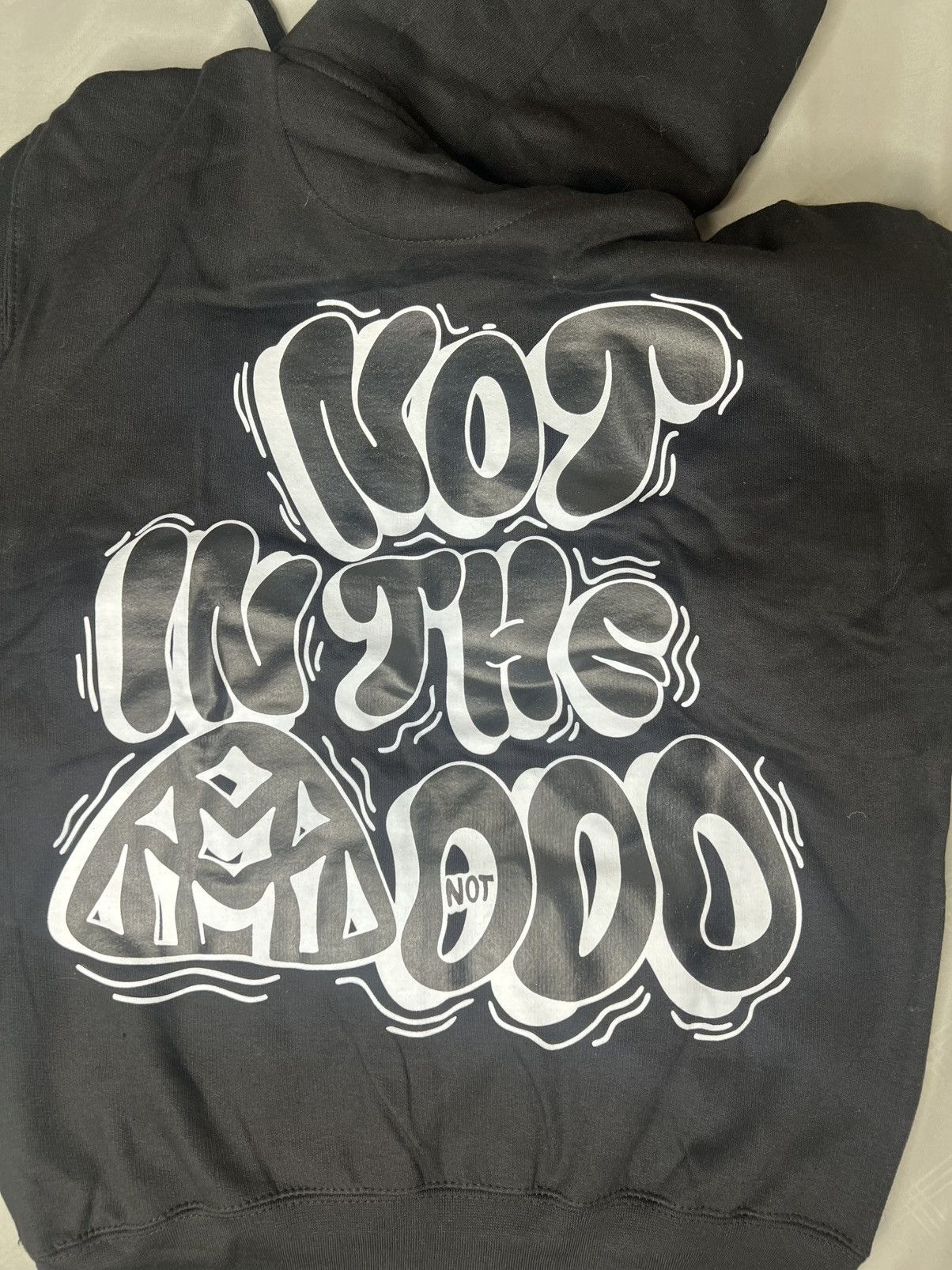 Other Mood Swings - Not In The Mood Size US M / EU 48-50 / 2 - 4 Thumbnail