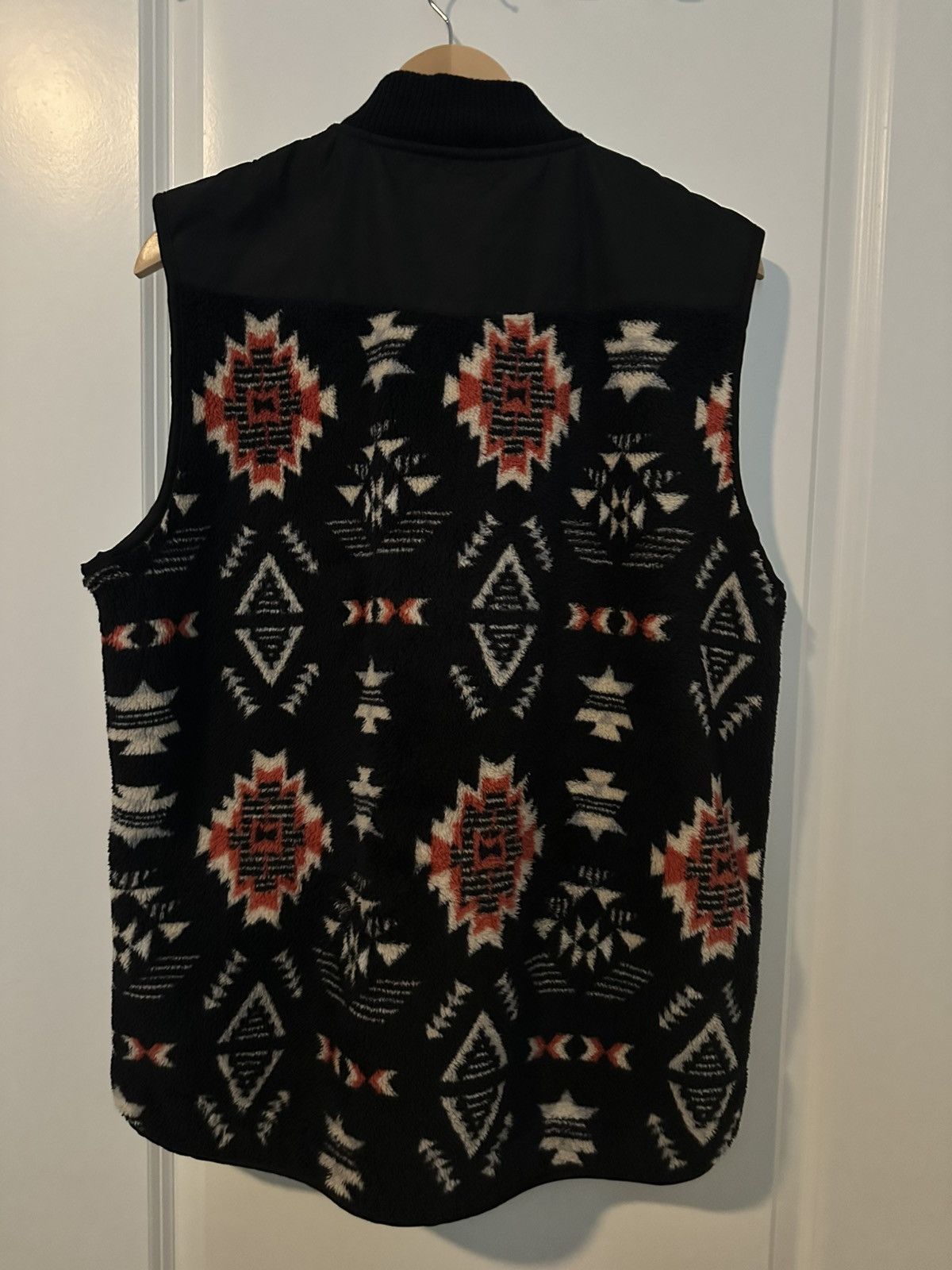 Eat Dust Eat Dust - Frosthammer Vest - Black Size US M / EU 48-50 / 2 - 4 Thumbnail