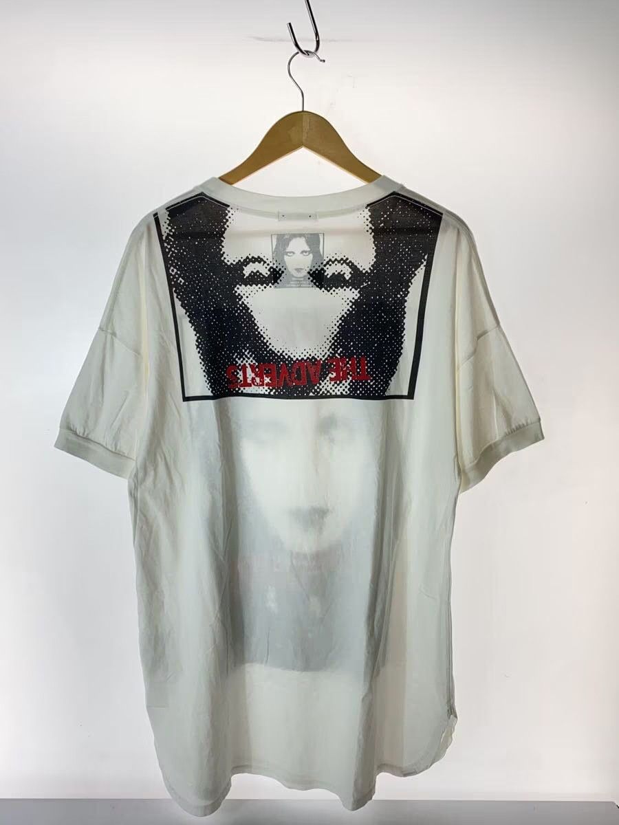 Hysteric Glamour The Adverts Face Tee Size US L / EU 52-54 / 3 - 2 Thumbnail