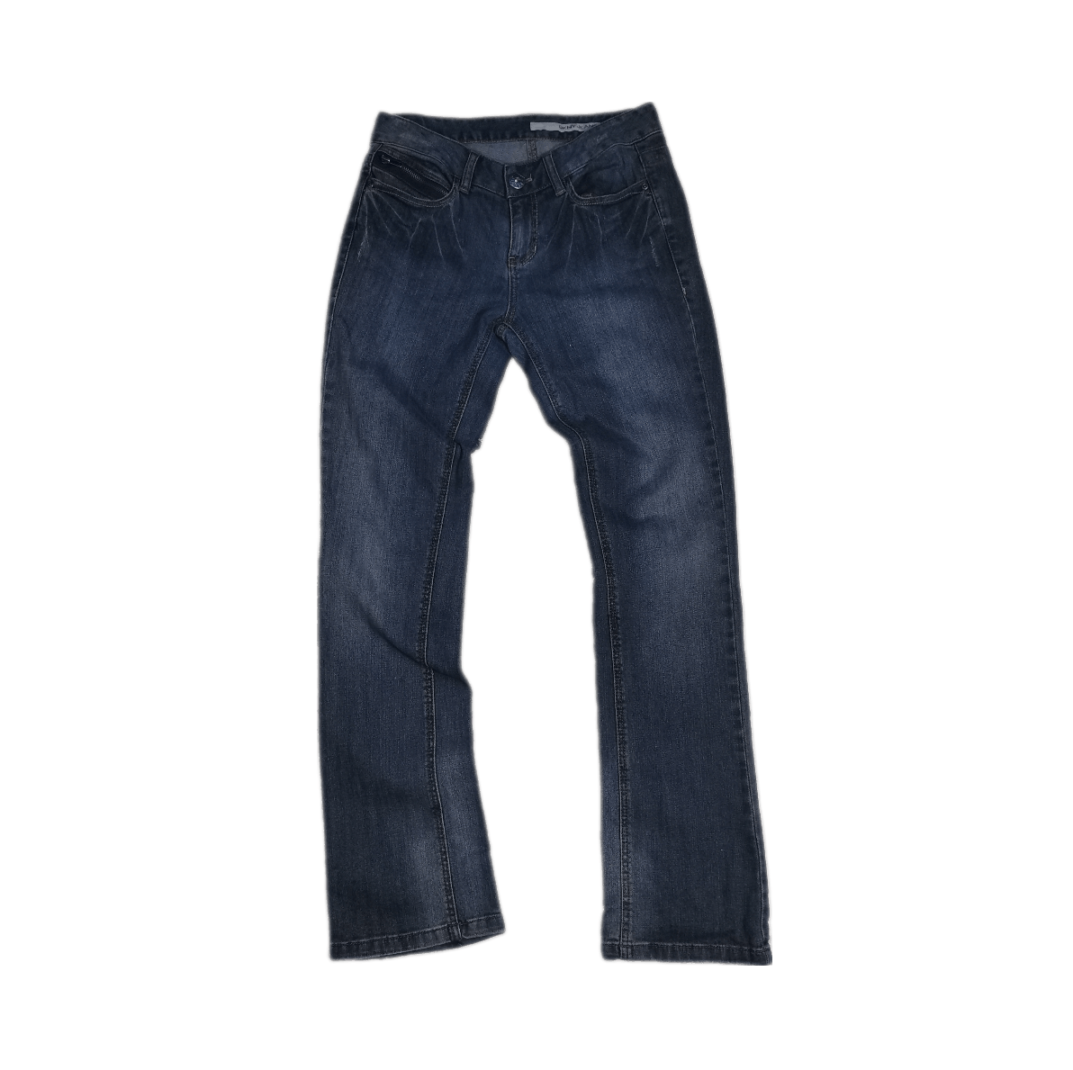 DKNY DKNY Jeans Size US 30 / EU 46 - 1 Thumbnail