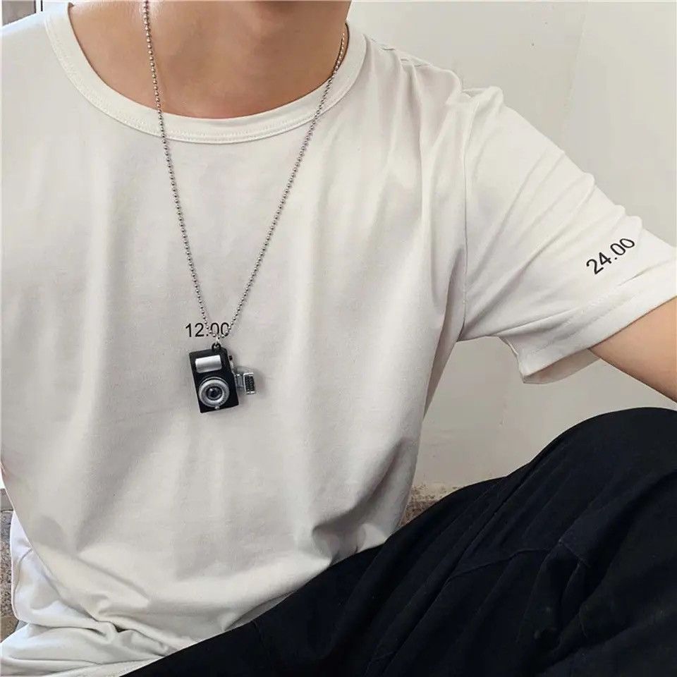 Other Flash Pendant Chain Necklace Size ONE SIZE - 1 Thumbnail