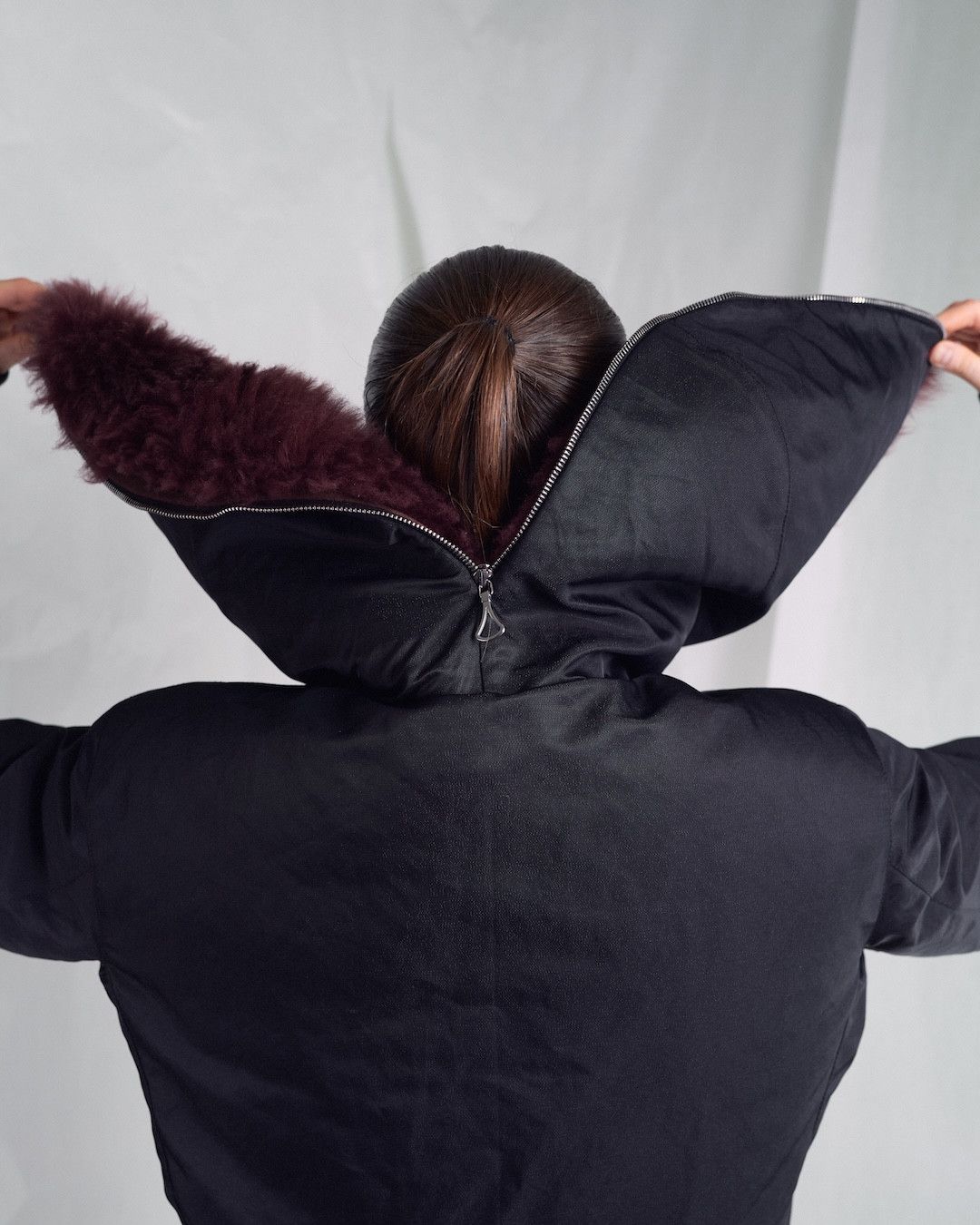 Other NKTRMNV DISTORTED BLOODY COAT Size L / US 10 / IT 46 - 1 Thumbnail