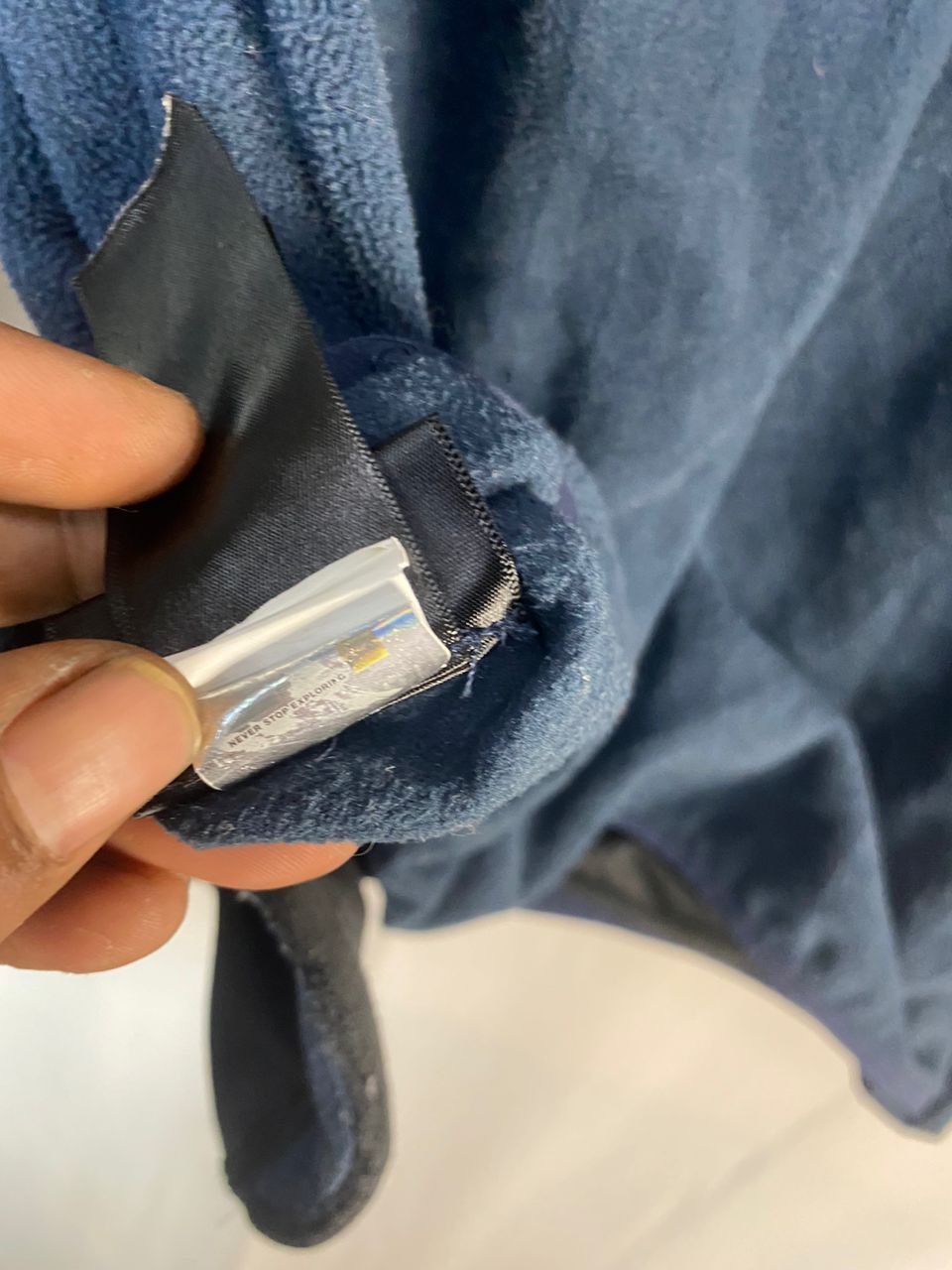 Polartec × The North Face The north face polartec layering system half zipper shirt Size US M / EU 48-50 / 2 - 7 Thumbnail