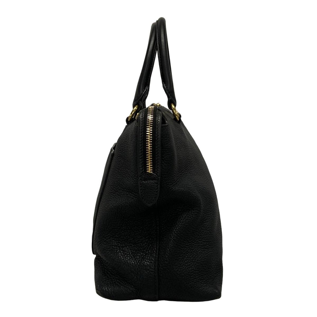 Prada PRADA Logo Handbag 1BA063 Size ONE SIZE - 4 Thumbnail