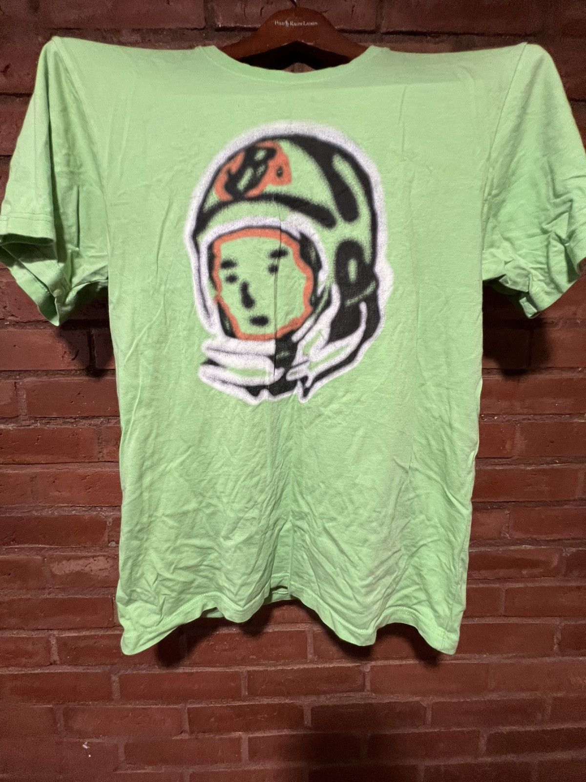 Billionaire Boys Club Billionaire Boys Club Haze Logo Size US M / EU 48-50 / 2 - 1 Thumbnail