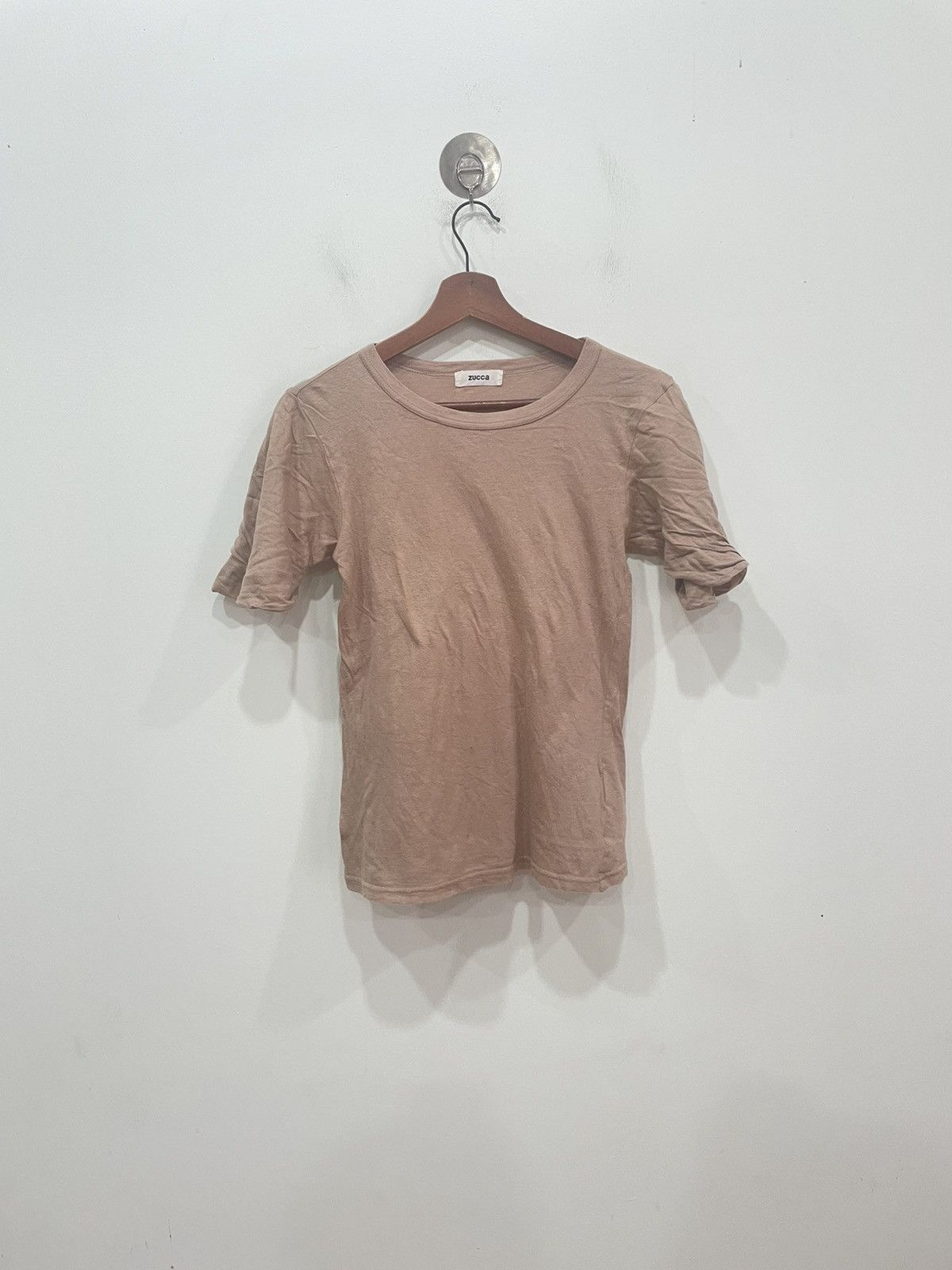 Zucca Zucca Blouse Size M / US 6-8 / IT 42-44 - 5 Thumbnail