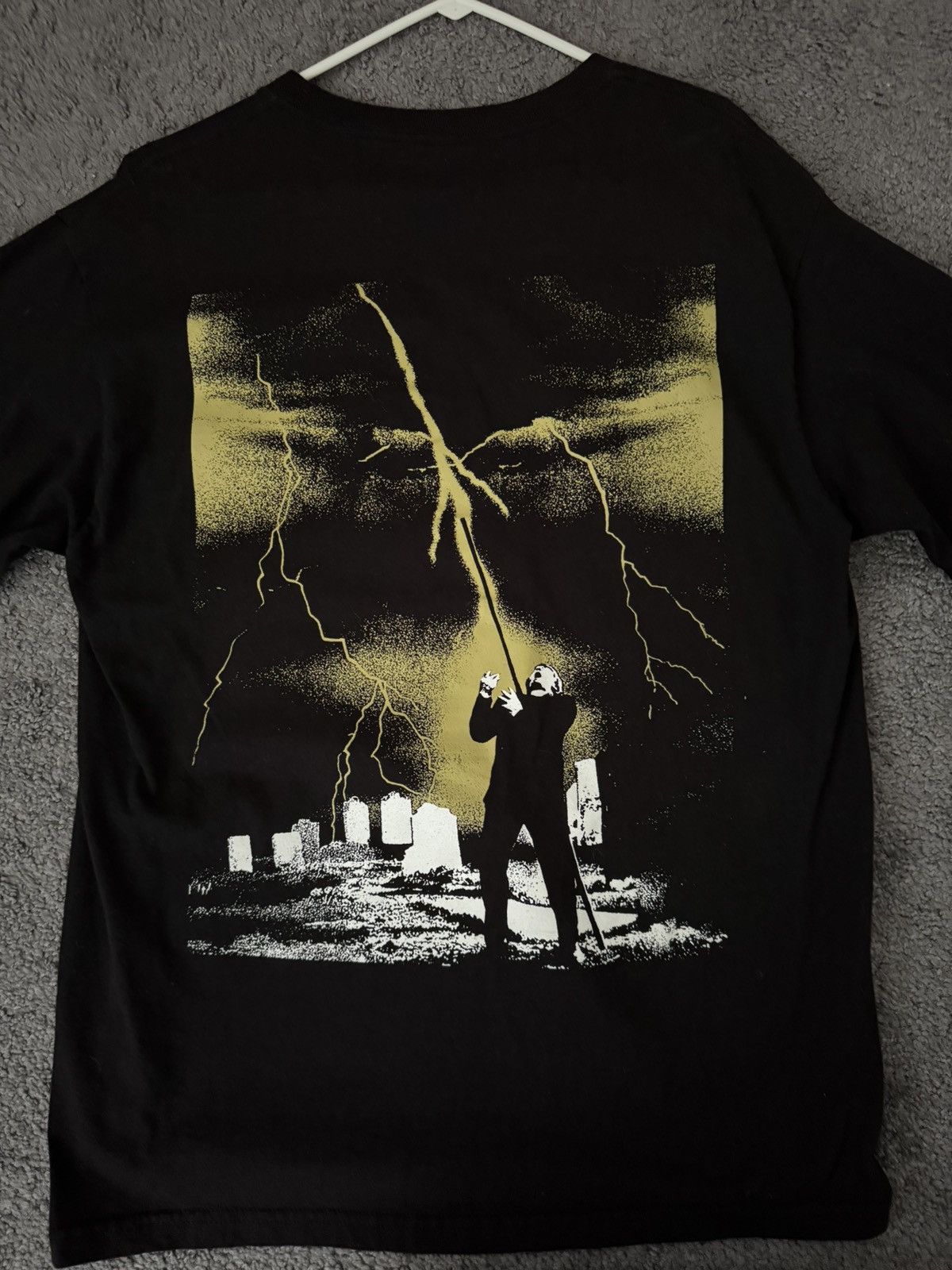 G59 Records Cult Gloria long sleeve Size US L / EU 52-54 / 3 - 3 Thumbnail