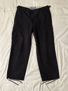 Junya Watanabe Cargo Pants | Grailed