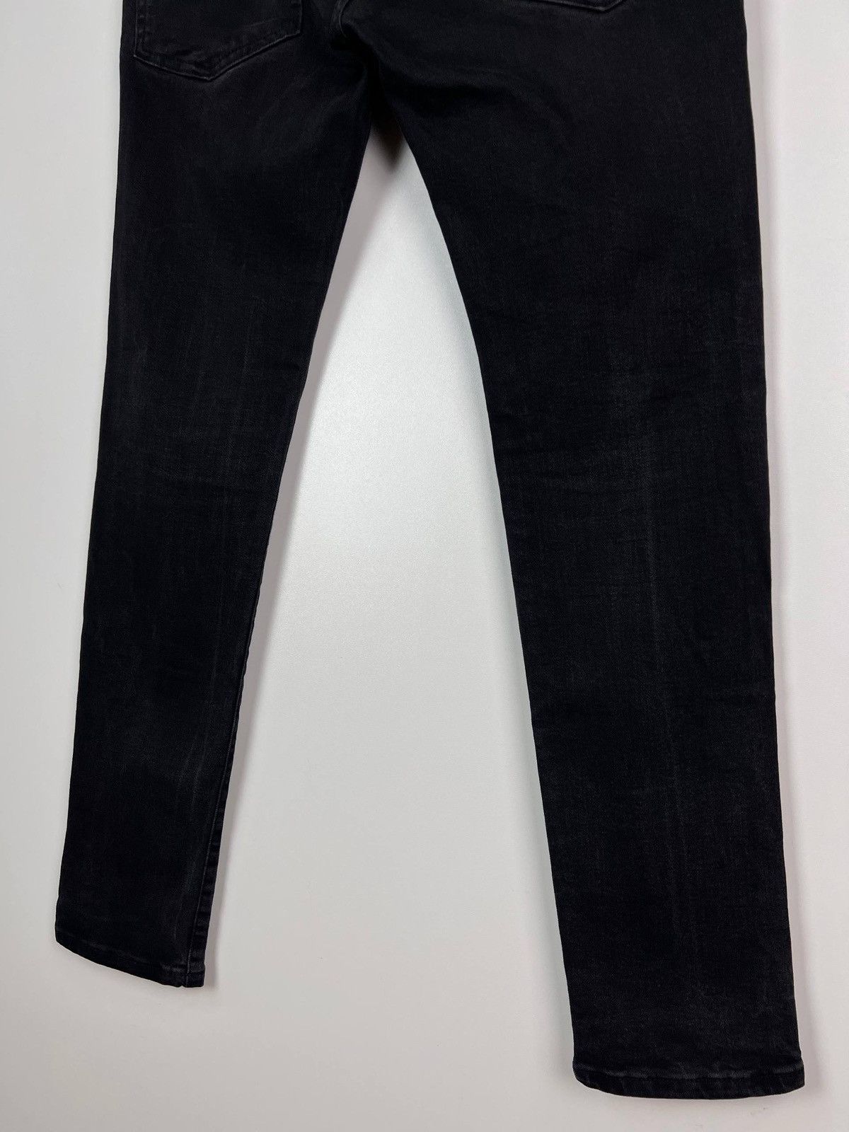 Dolce Gabbana luxury slim denim size 32