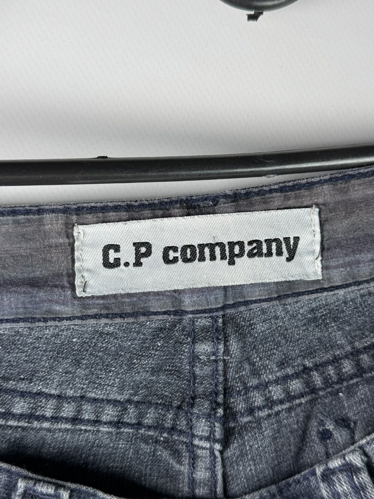 C.P. Company Vintage 80/90s’ C.P. Company Jeans Pants Size US 36 / EU 52 - 12 Thumbnail