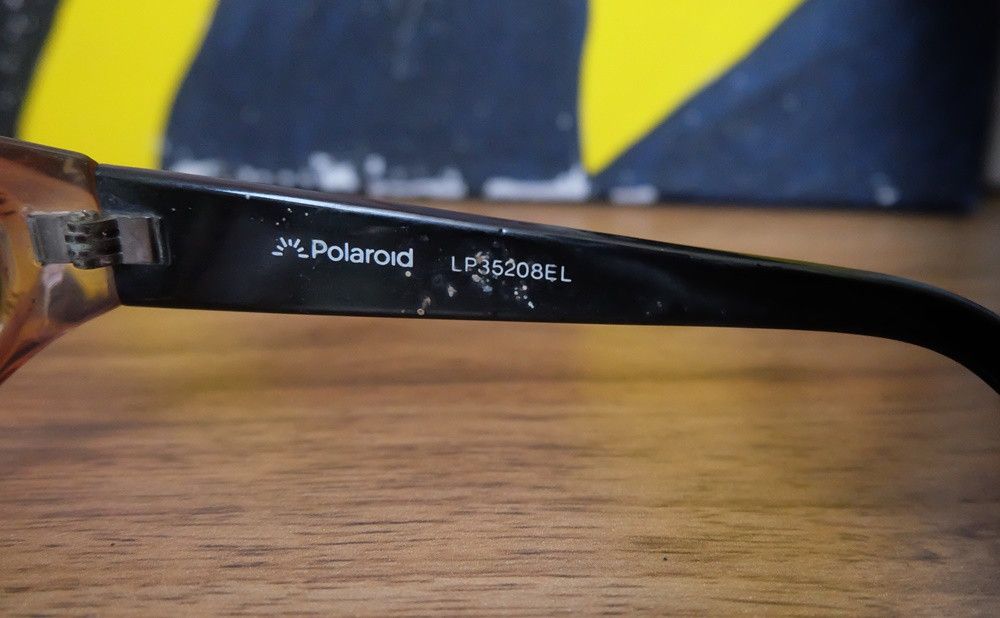 Polaroid Polaroid LP35208EL Glarefoil Sunglasses Size ONE SIZE - 4 Thumbnail