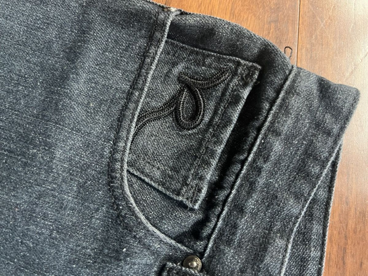 Rocawear Early 2010s Rocawear Shorts Size US 32 / EU 48 - 3 Thumbnail