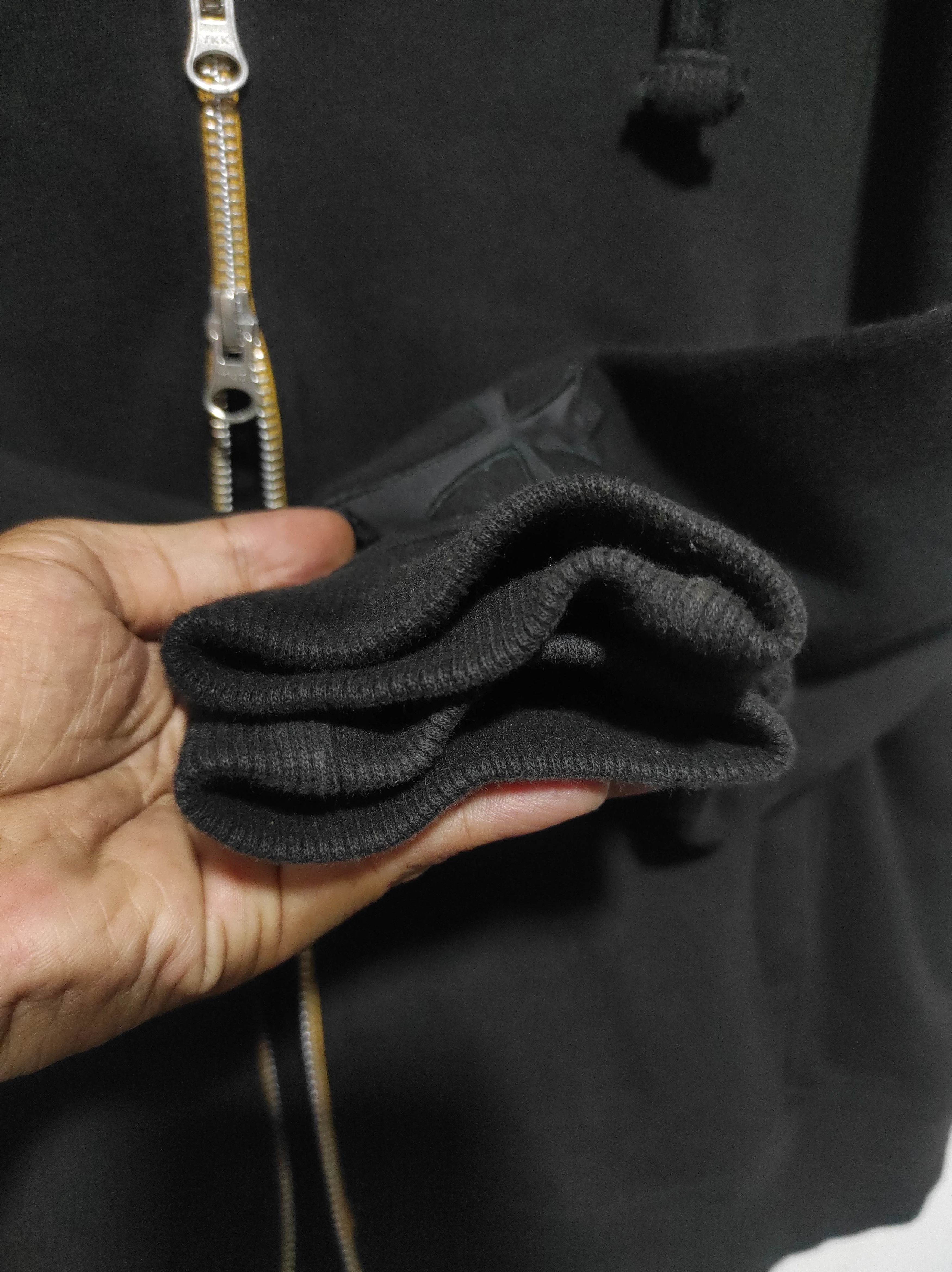 14th Addiction Buckaroo Zip Fur Hoodie IfSixWasNine LGB style Size US S / EU 44-46 / 1 - 16 Thumbnail