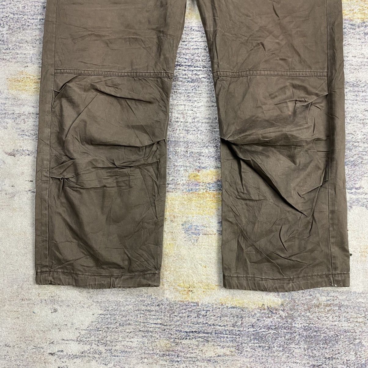 CABANE de ZUCCa Cabane de zucca 2007 Aw pants Size US 33 - 8 Thumbnail