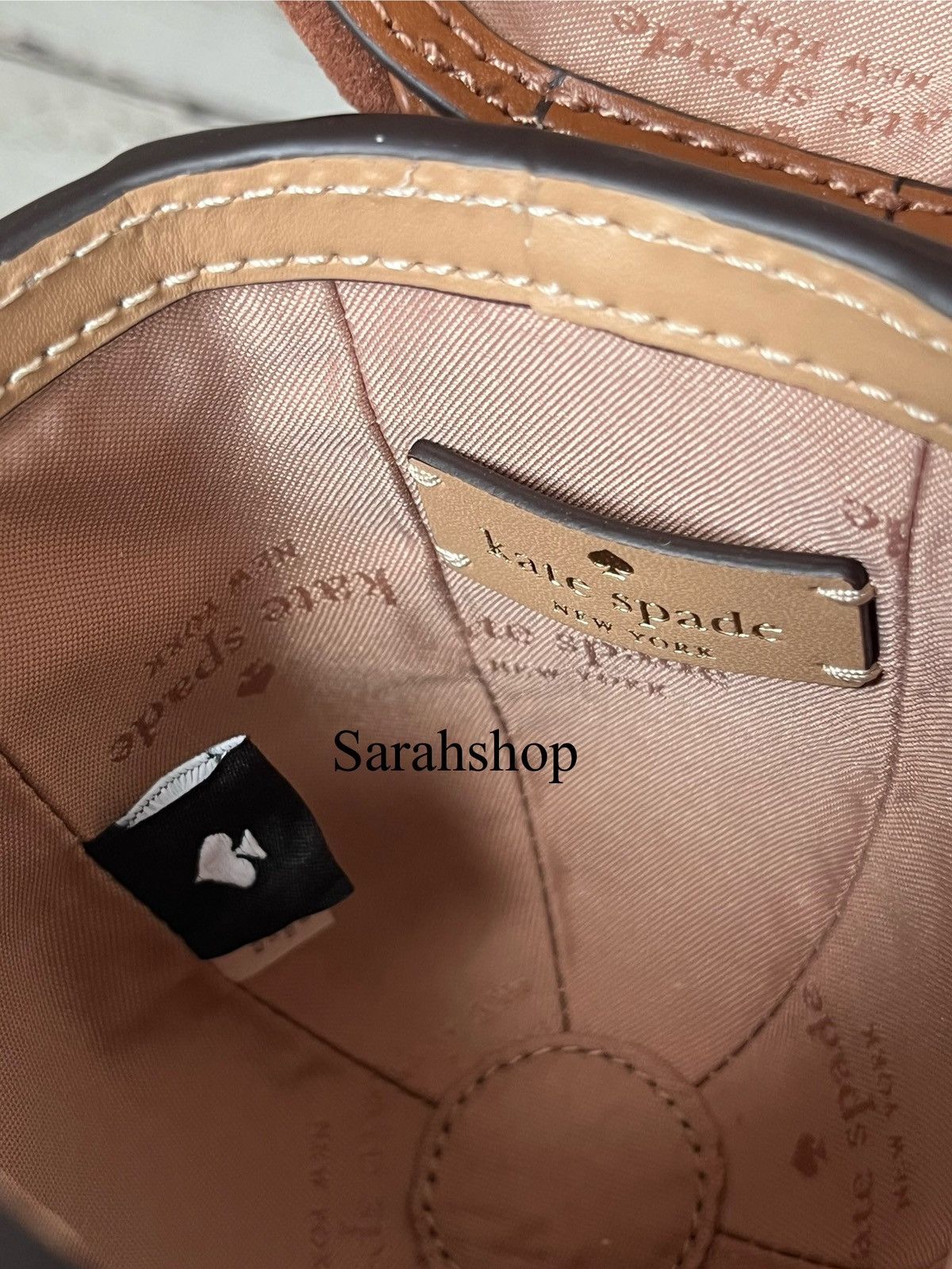 Kate Spade Kate Spade 3d Acorn Crossbody Size ONE SIZE - 10 Thumbnail