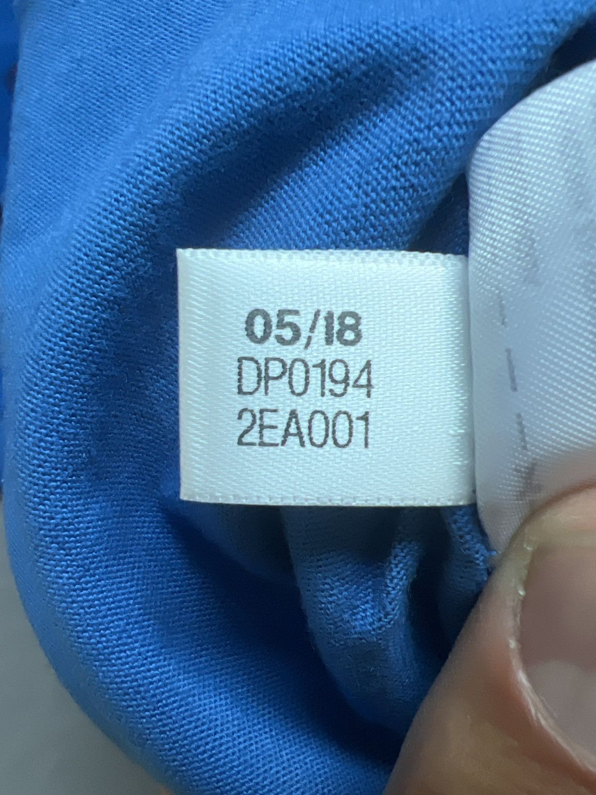 Adidas × Bape Bape x Adidas Adicolor Track Top Size US L / EU 52-54 / 3 - 9 Thumbnail