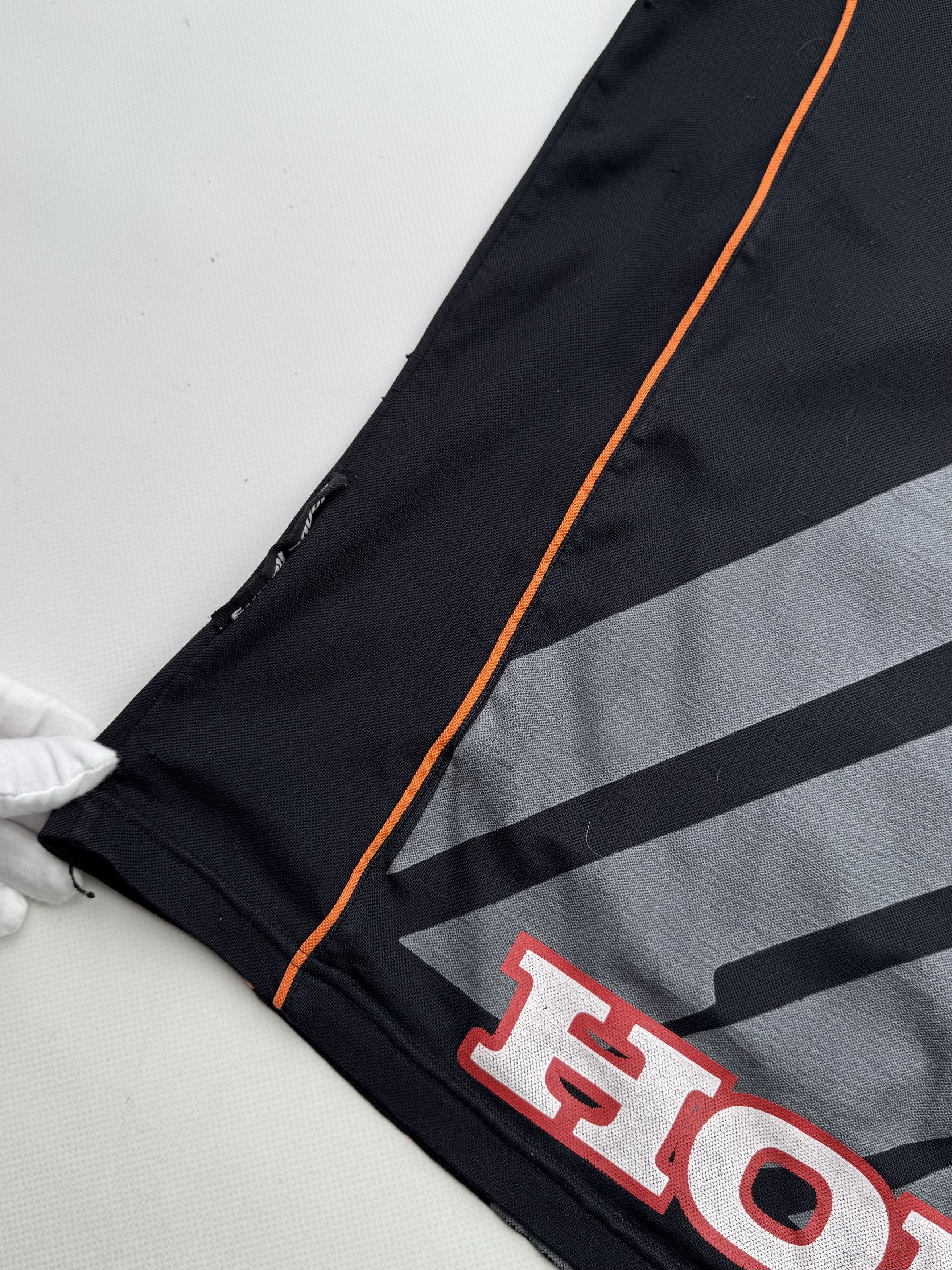 Honda 90's Amazing Honda Racing Tee(V413)E2 Size US XXL / EU 58 / 5 - 15 Thumbnail