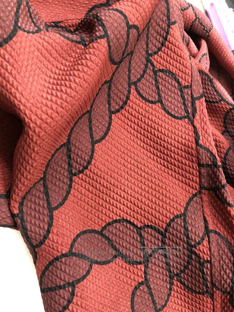 Hermes Hermes Color-blocked mulberry silk shirt Size XS / US 0-2 / IT 36-38 - 7 Thumbnail