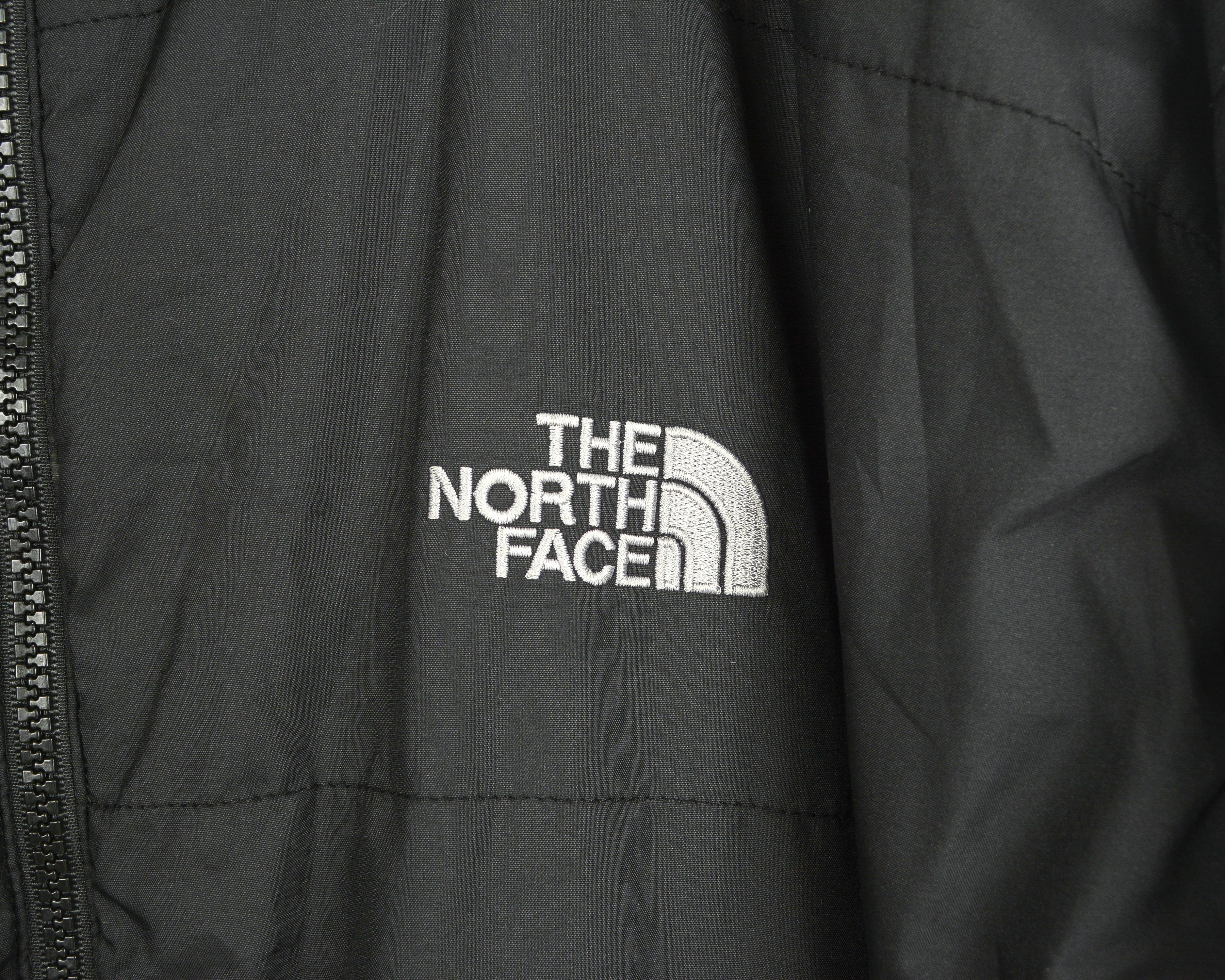 The North Face 3in1 inner liner jacket men XL bomber coat full zip up warm Size US XL / EU 56 / 4 - 3 Thumbnail