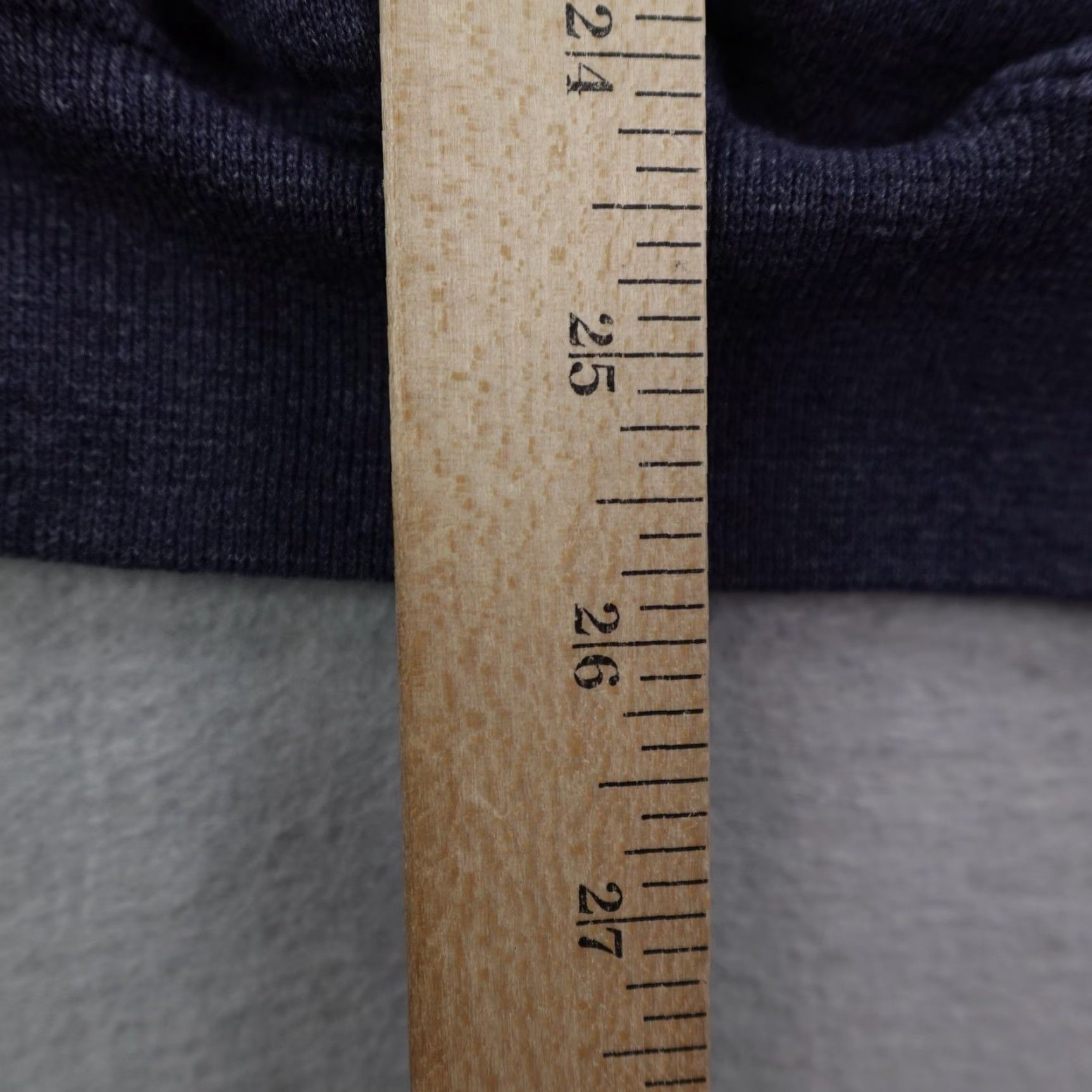 Russell Athletic VINTAGE Russell Athletic Sweatshirt Mens Medium Blue Crewneck Pullover Sweater Size US M / EU 48-50 / 2 - 7 Thumbnail