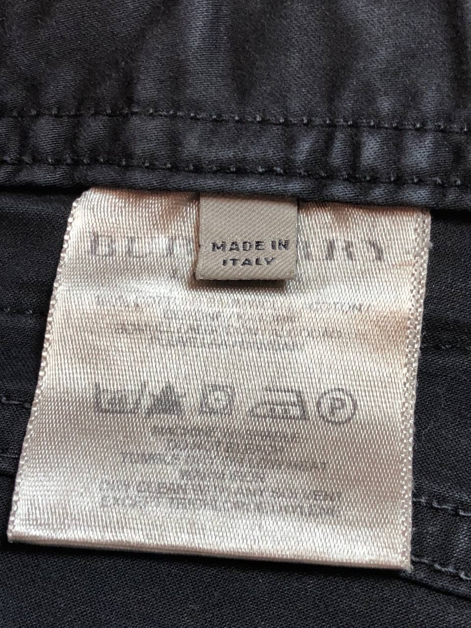 Burberry BURBERRY Men’s Slim Fit CASUAL Denim Jeans Clean Look Size US 34 / EU 50 - 3 Thumbnail