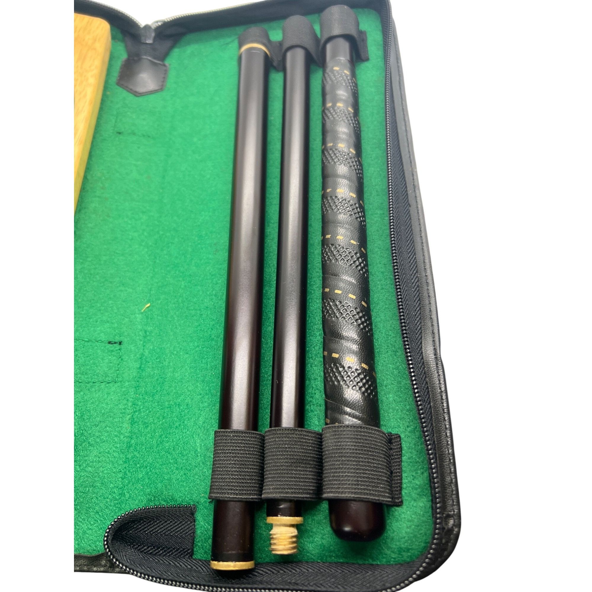 Other Allegra Portable Mini Golf Putting Set With Case Travel Full Size ONE SIZE - 4 Thumbnail