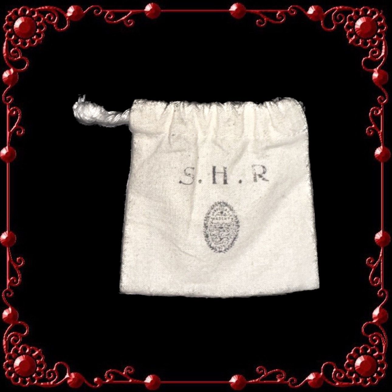Share Spirit Homme share spirit skull ring Size ONE SIZE - 1 Thumbnail