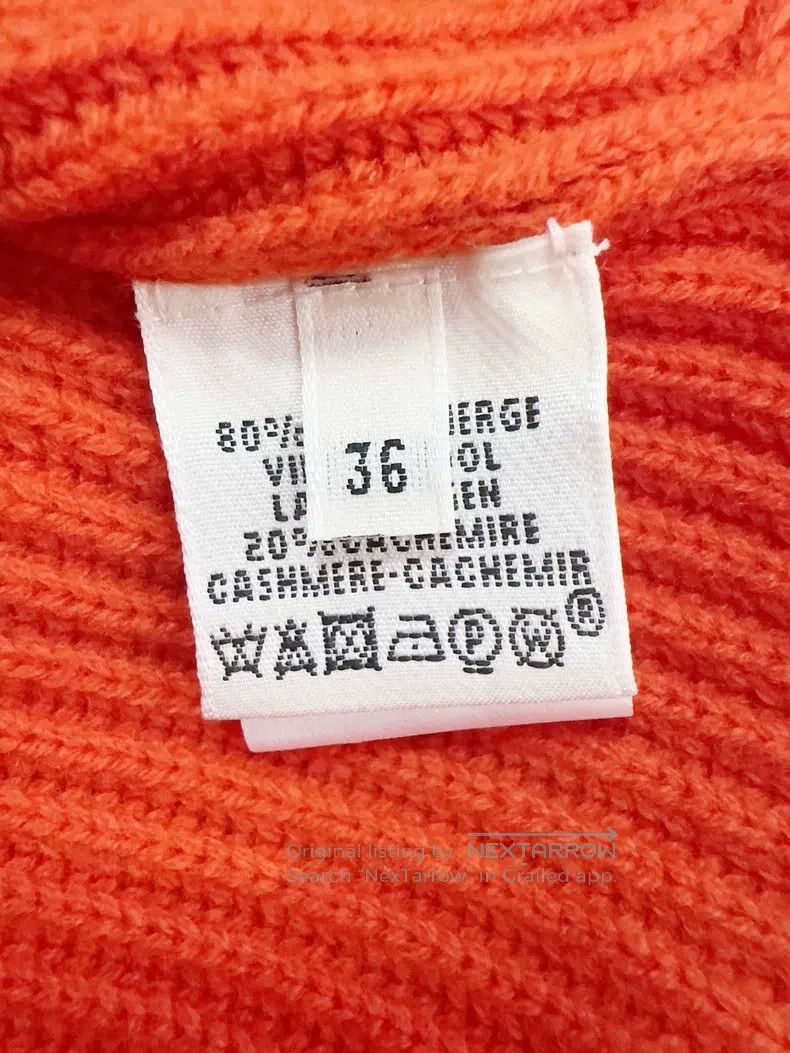 Hermes Hermes Dress Size XS / US 0-2 / IT 36-38 - 4 Thumbnail