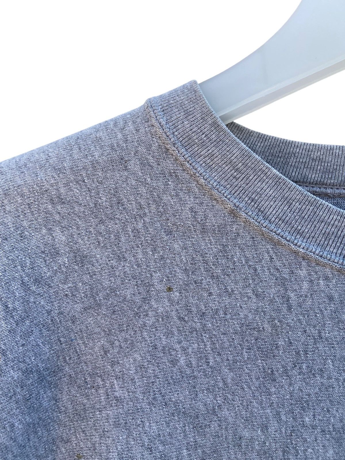 Champion Issey Miyake Ne-net X Champion Reverse Weave shirt Size US M / EU 48-50 / 2 - 5 Thumbnail