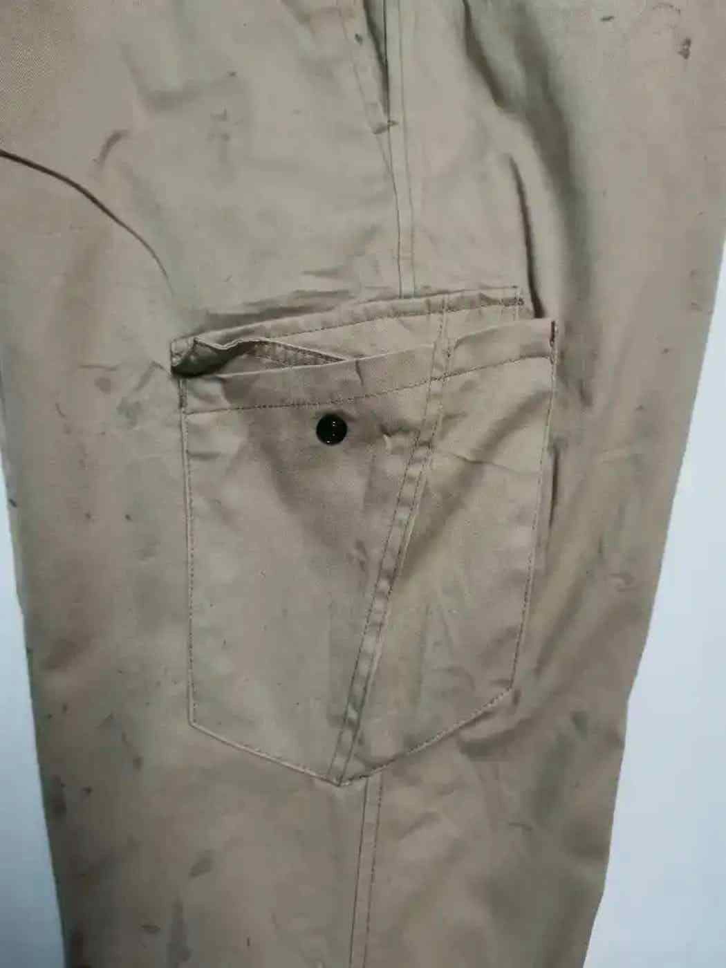 Other W. Impact Tactical Multipocket Cargo Pants Size US 29 - 11 Thumbnail