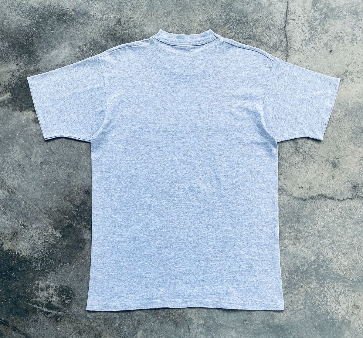 Burton Vintage 90s Burton In The Fridge 3 Promo Tour Tees Rare Size US L / EU 52-54 / 3 - 2 Thumbnail