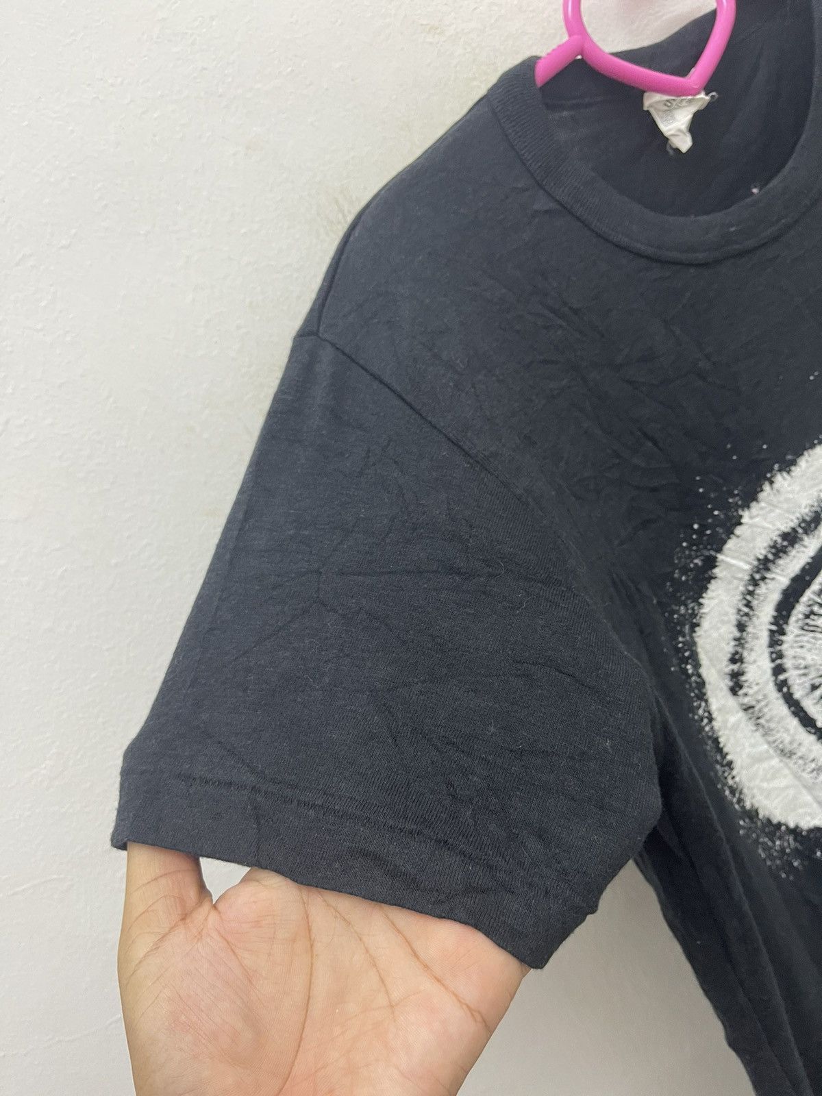 Band Tees Rare Vintage SYRUP16G Japan Rock Band Size US S / EU 44-46 / 1 - 3 Thumbnail