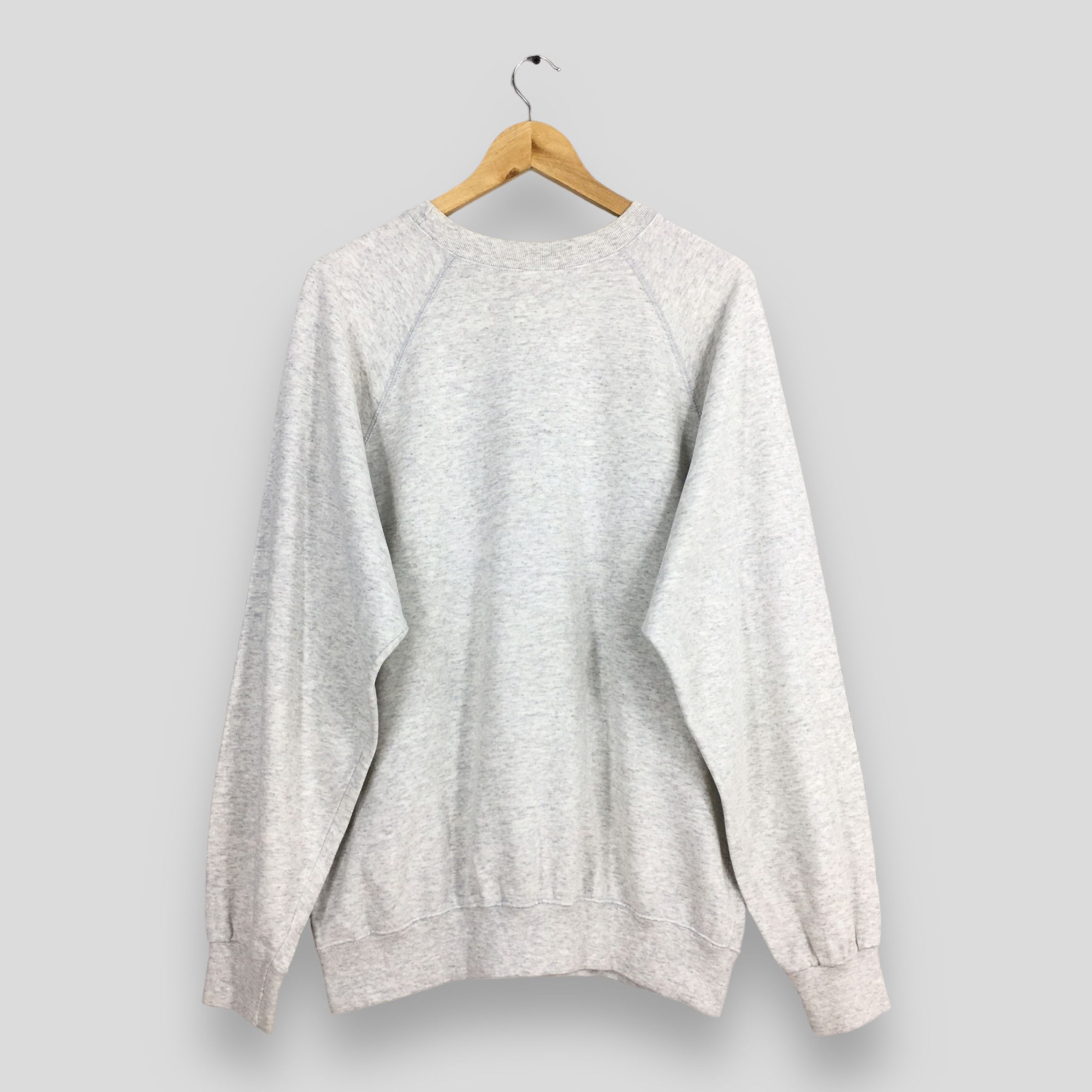 Champion Vintage Champion Script Logo Sweatshirt Large Size US L / EU 52-54 / 3 - 6 Thumbnail