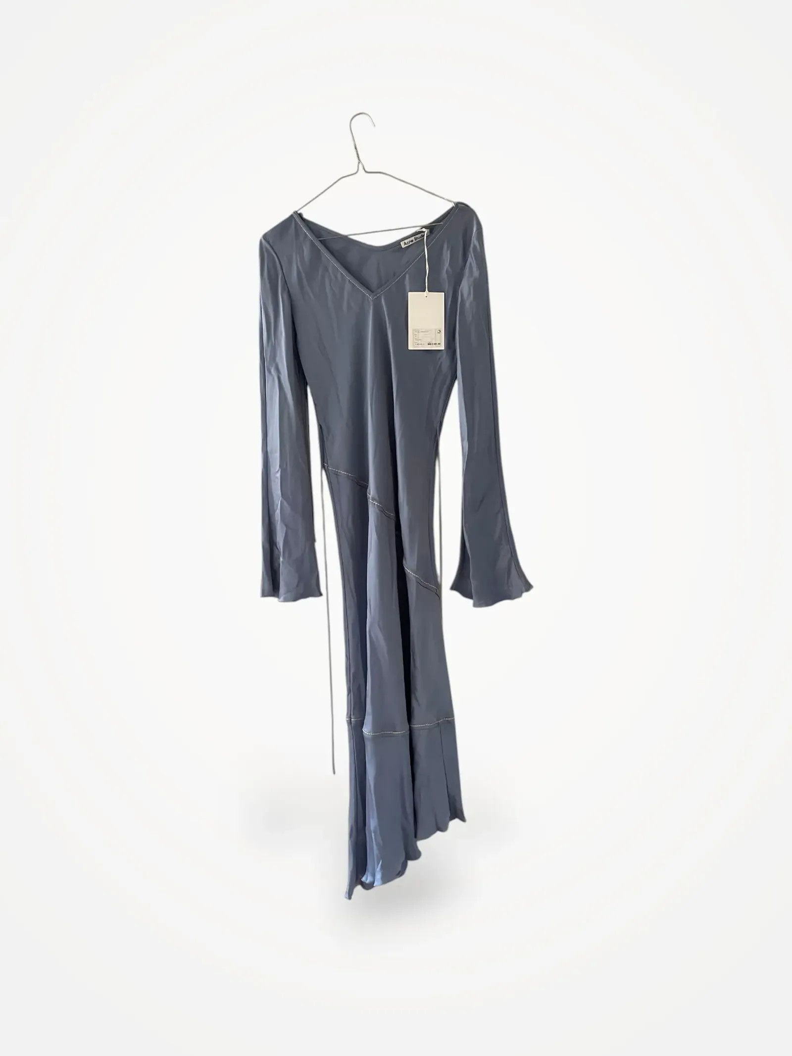 Acne Studios Acne Studios Dress Size XXS / US 00 / IT 34 - 1 Thumbnail