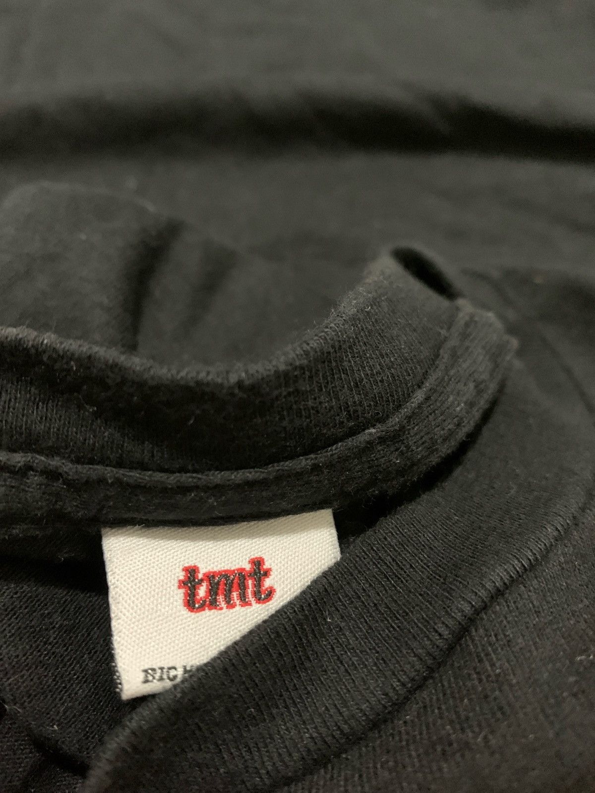 Hysteric Glamour × If Six Was Nine × Japanese Brand TMT Best Clothing Tshirt Size US M / EU 48-50 / 2 - 3 Thumbnail