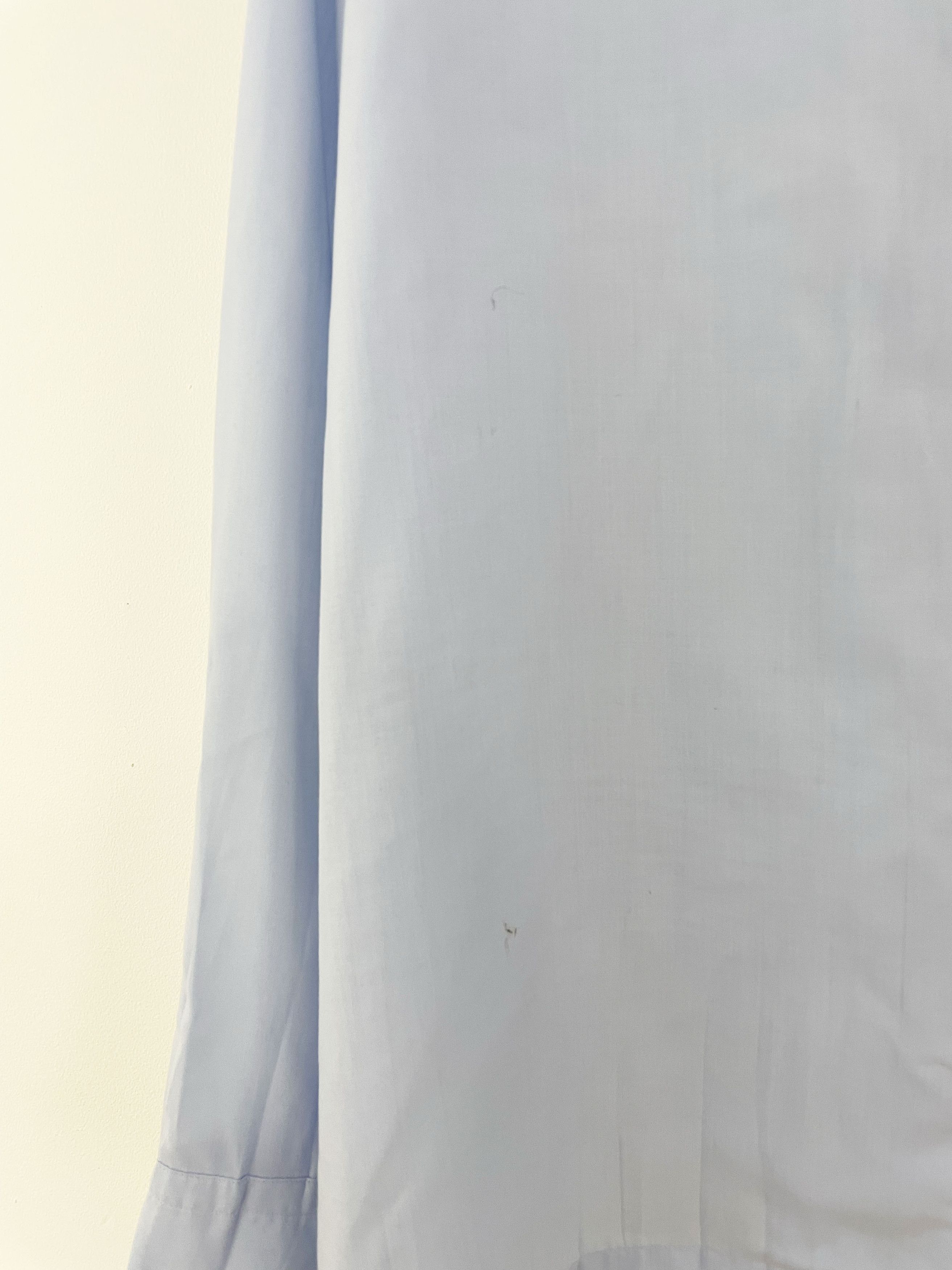 Issey Miyake Zip Shirt Size US XL / EU 56 / 4 - 6 Thumbnail