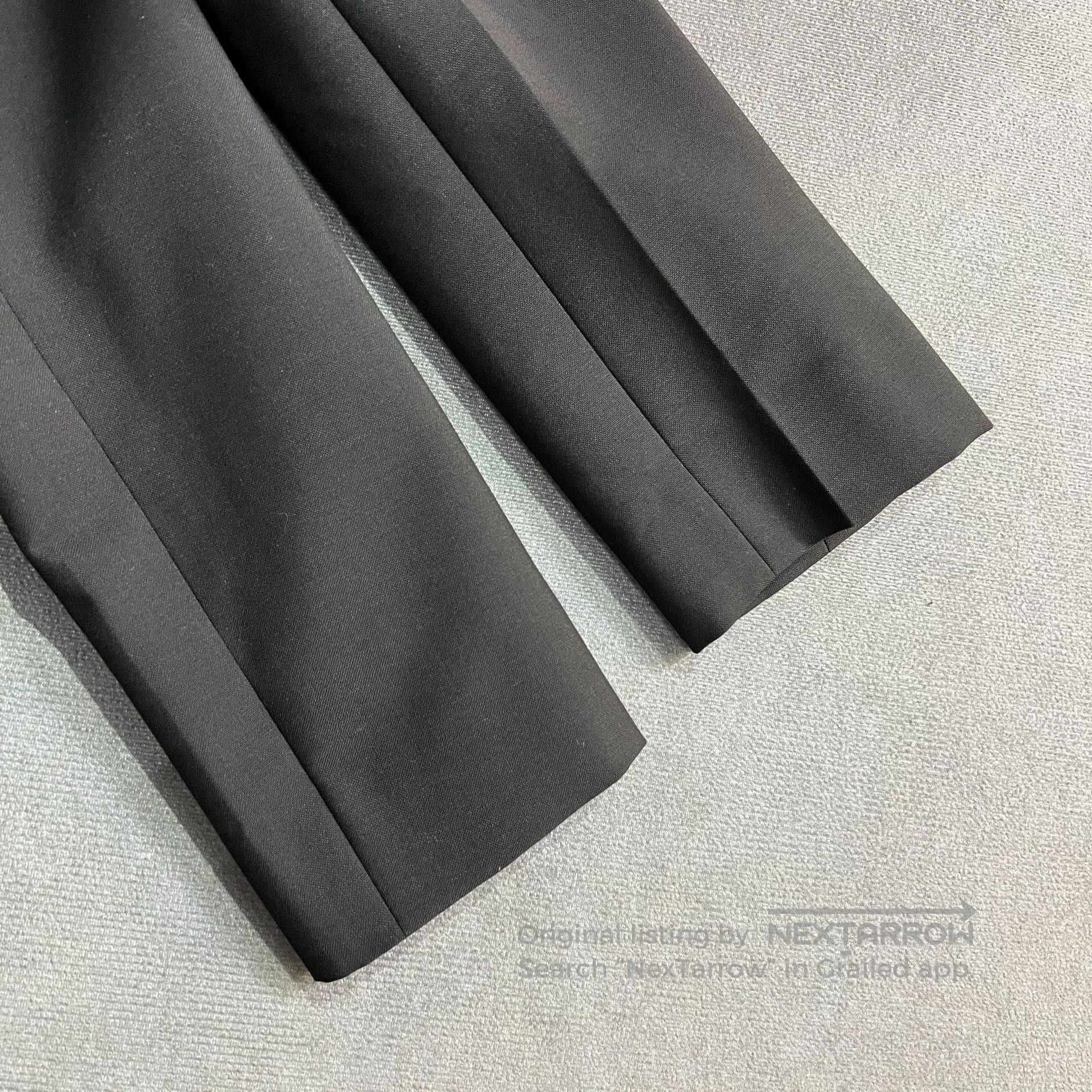 Givenchy Givenchy Black Lock Clasp Blazer. Size US M / EU 48-50 / 2 - 4 Thumbnail
