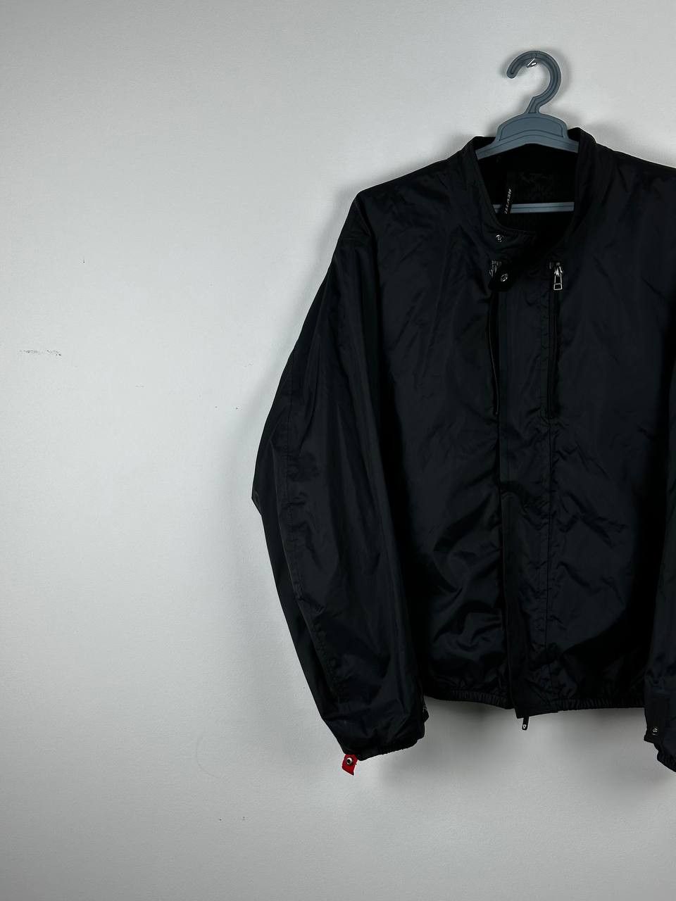 Japanese Brand 2 IN 1 Revit Motocycle Light Nylon jacket Size XL Size US XL / EU 56 / 4 - 11 Thumbnail