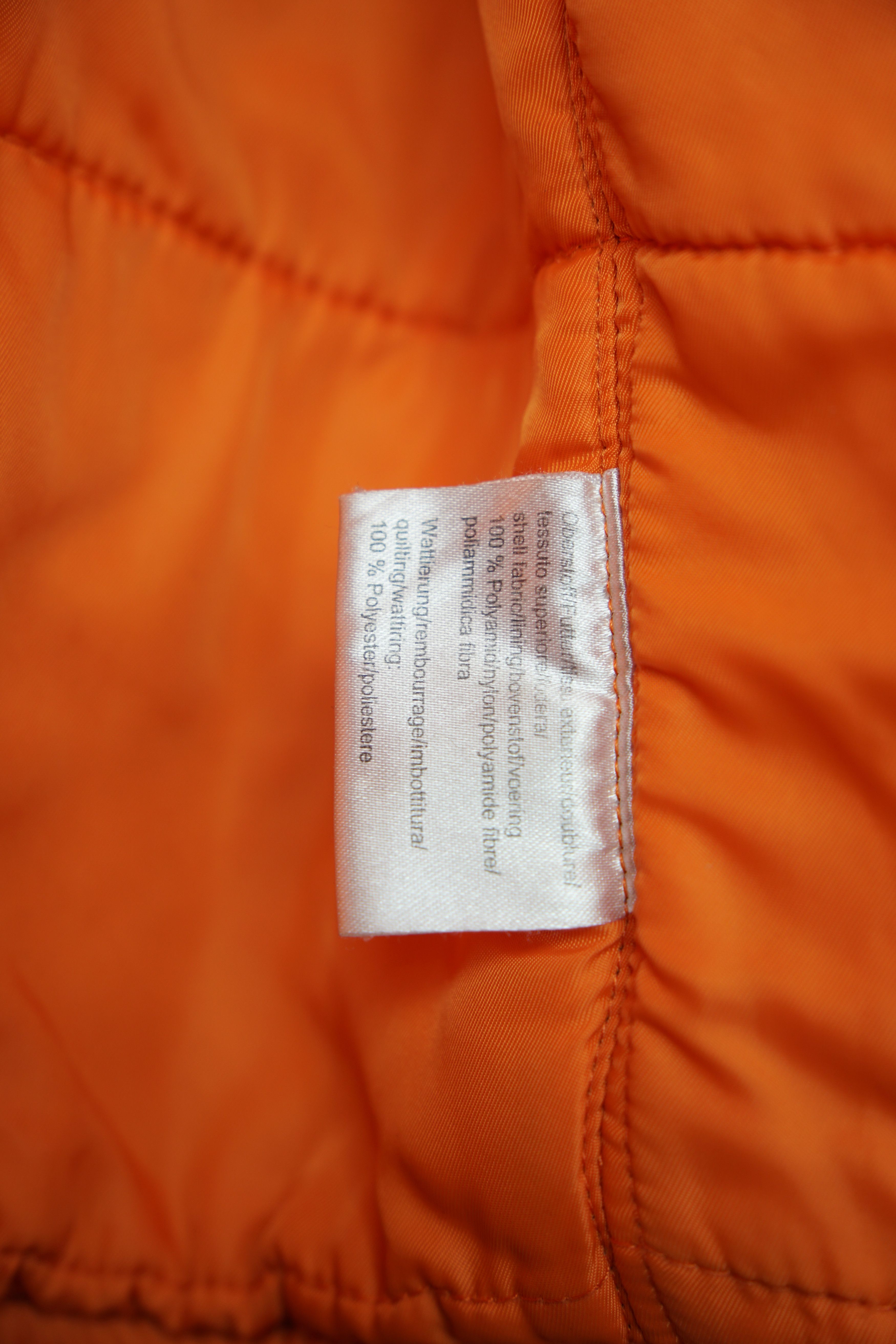 Alpha Industries × Vintage Alpha Industries Size US M / EU 48-50 / 2 - 7 Thumbnail