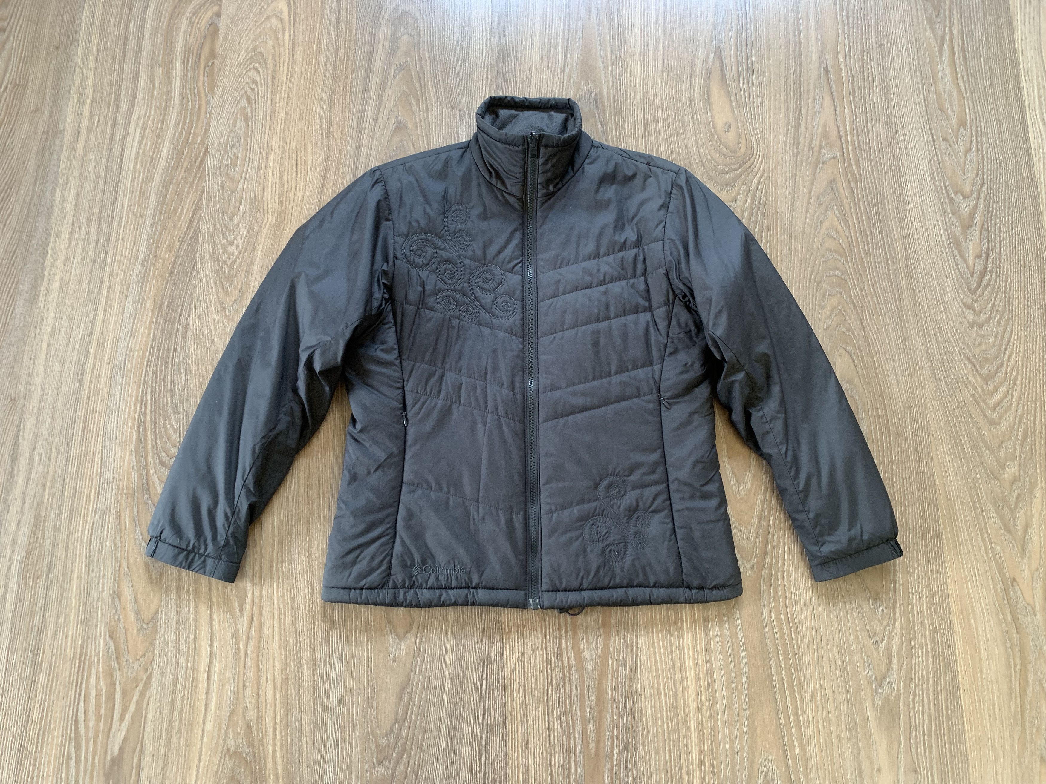 Columbia Columbia Winter Ski Board Jacket Size S / US 4 / IT 40 - 2 Thumbnail