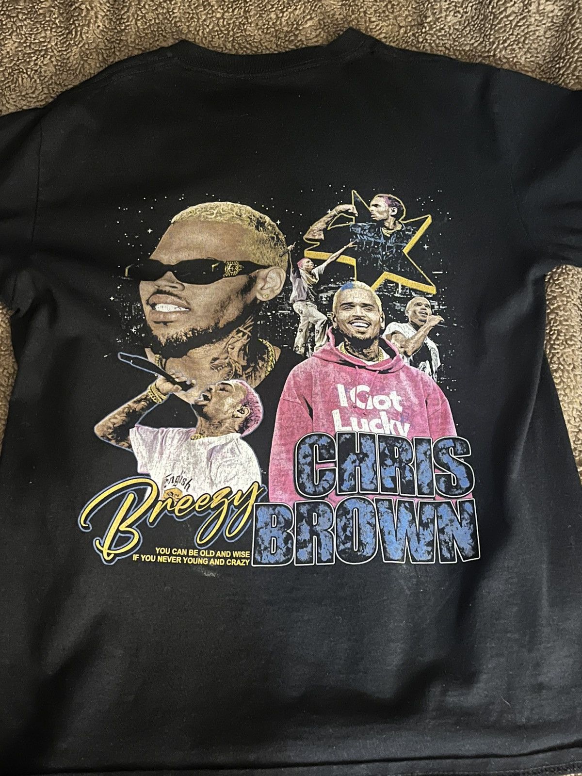 Other Graphic t Size US S / EU 44-46 / 1 - 2 Thumbnail