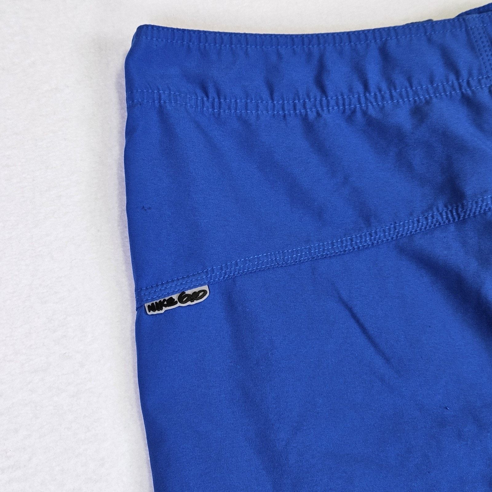 Nike Y2K Nike Mens M 6.0 Hybrid Board Shorts Size US 32 / EU 48 - 8 Thumbnail