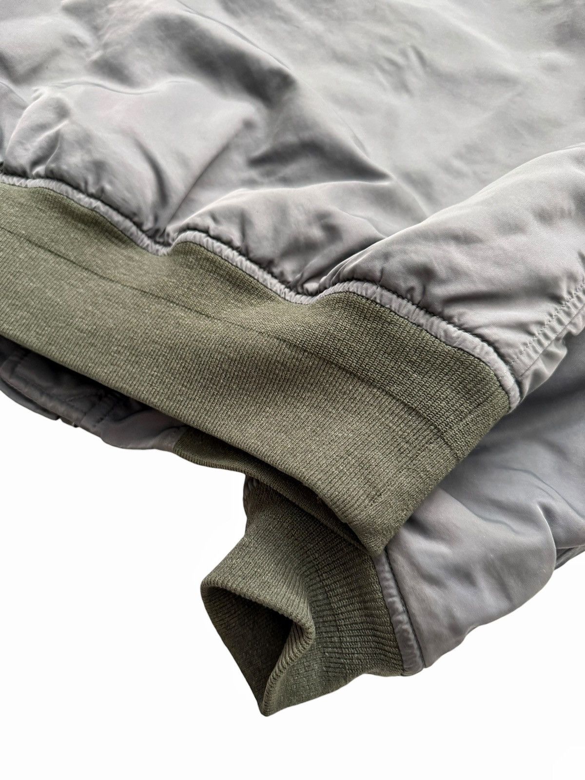 Visvim FW18 Thorson MA-1 Bomber Size US M / EU 48-50 / 2 - 6 Thumbnail