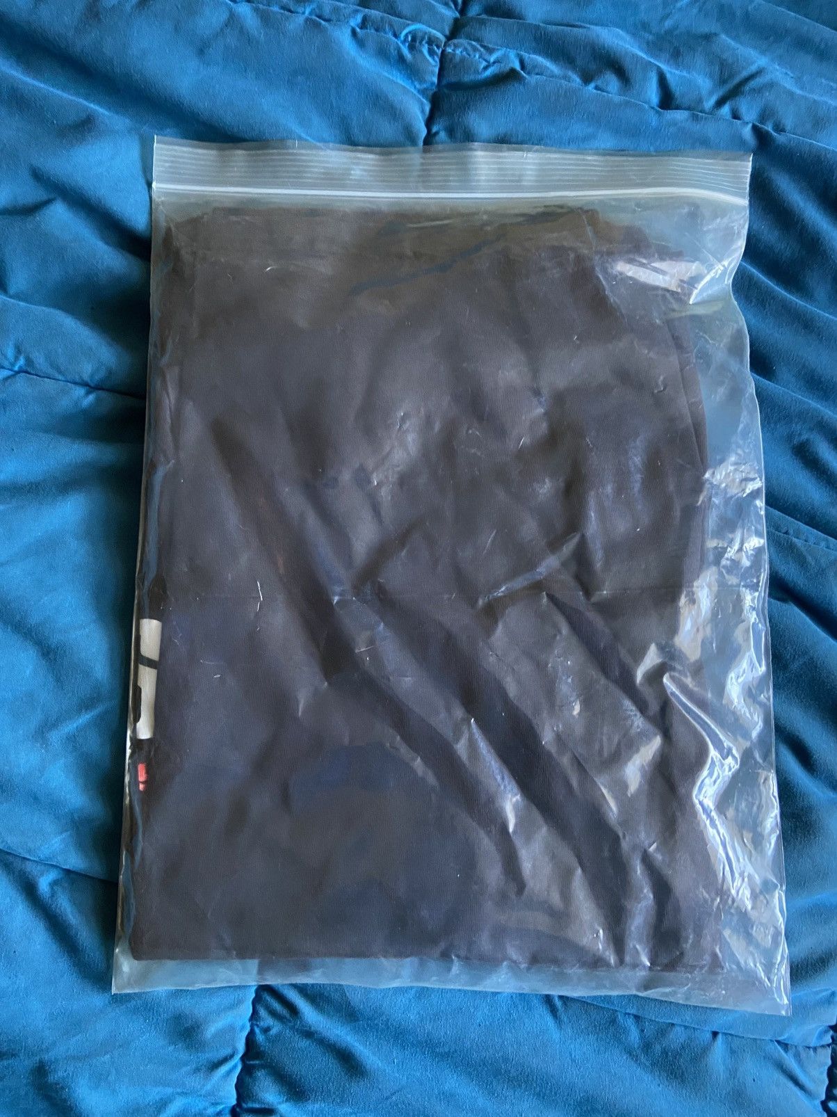 Vlone Vlone Friends Mulberry Street New York T Shirt Mens SzMedium Size US M / EU 48-50 / 2 - 2 Thumbnail
