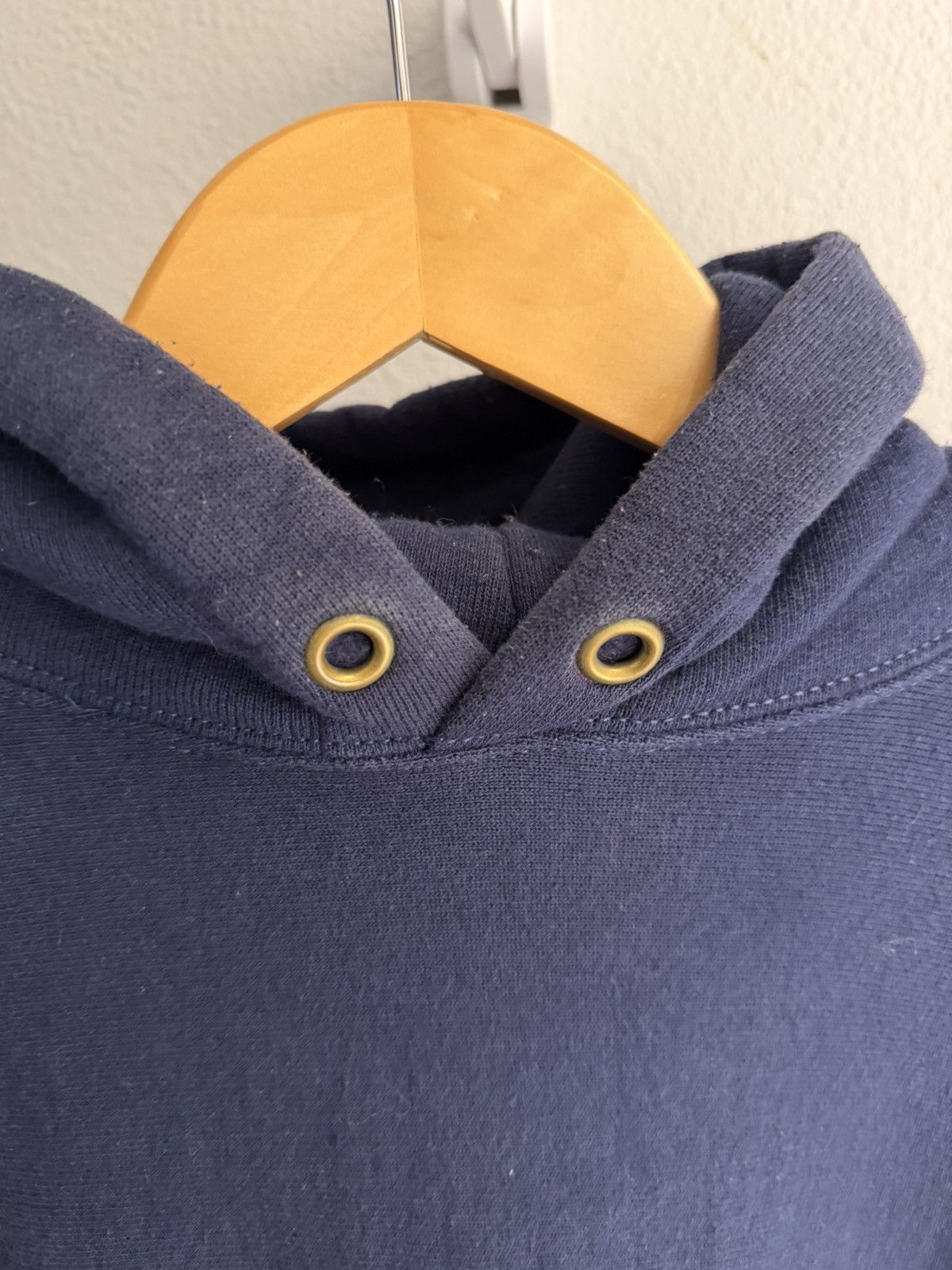 Camber Camber Heavy Weight Hoodie Size US S / EU 44-46 / 1 - 4 Thumbnail