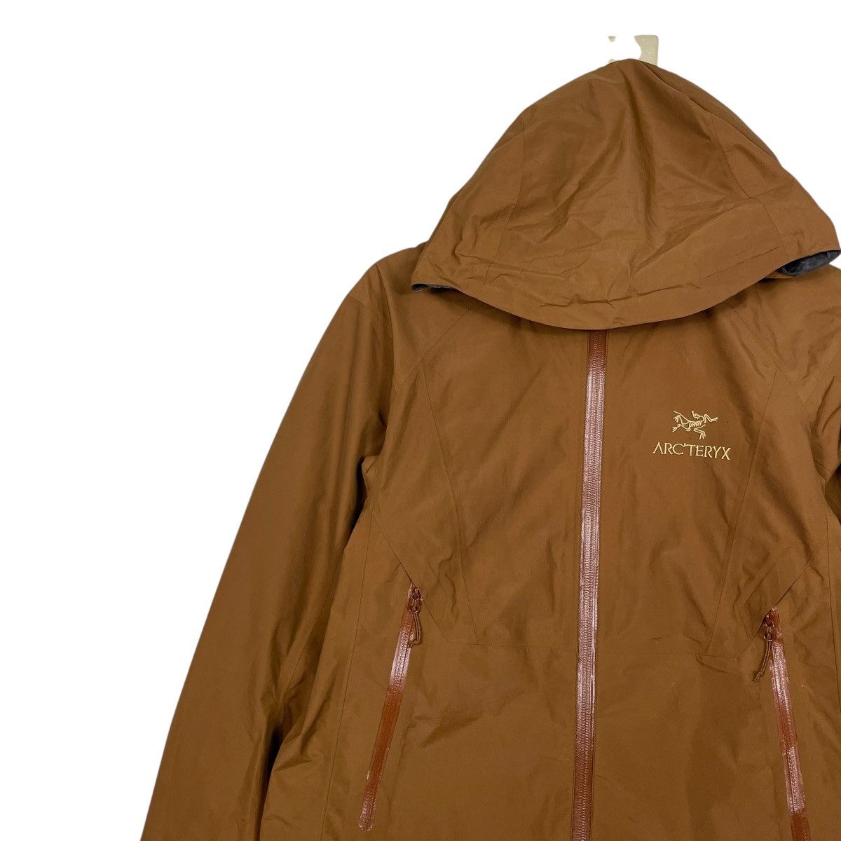 Arc'teryx Arc’teryx Goretex Outdoor Waterproof Beta Jacket Size US M / EU 48-50 / 2 - 6 Thumbnail