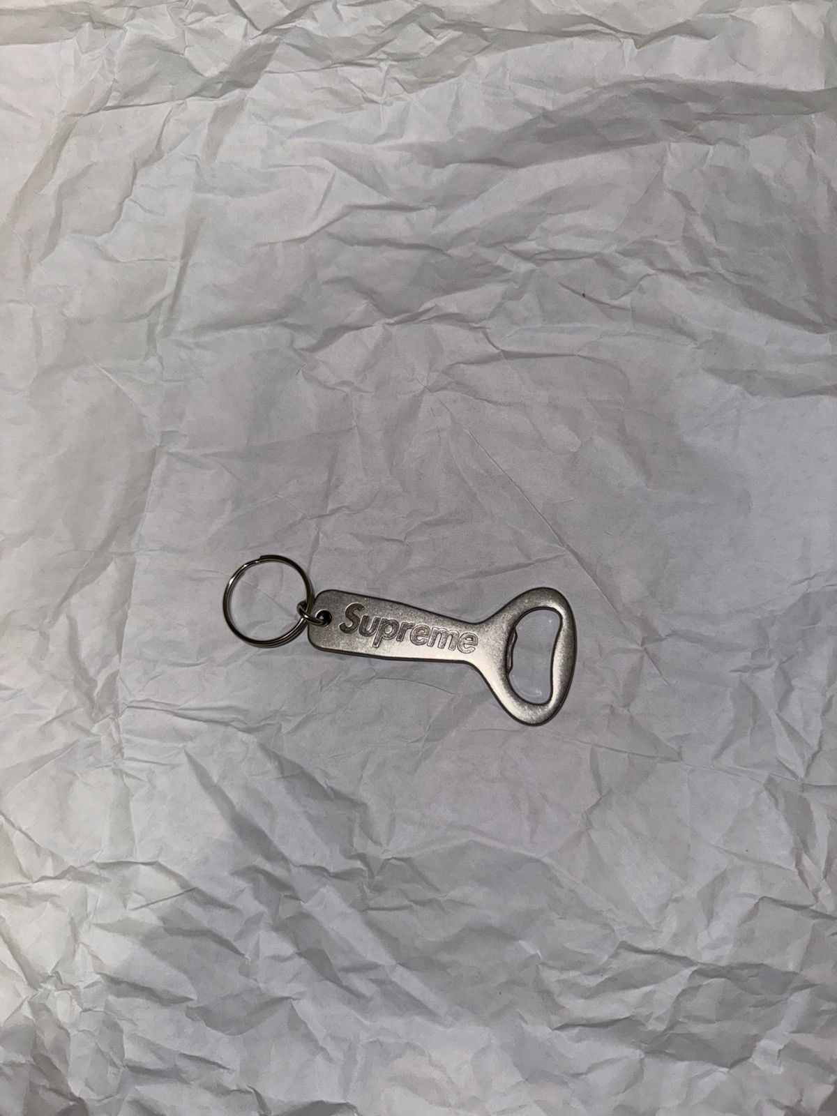 Supreme Supreme Bottle Opener Size ONE SIZE - 3 Thumbnail