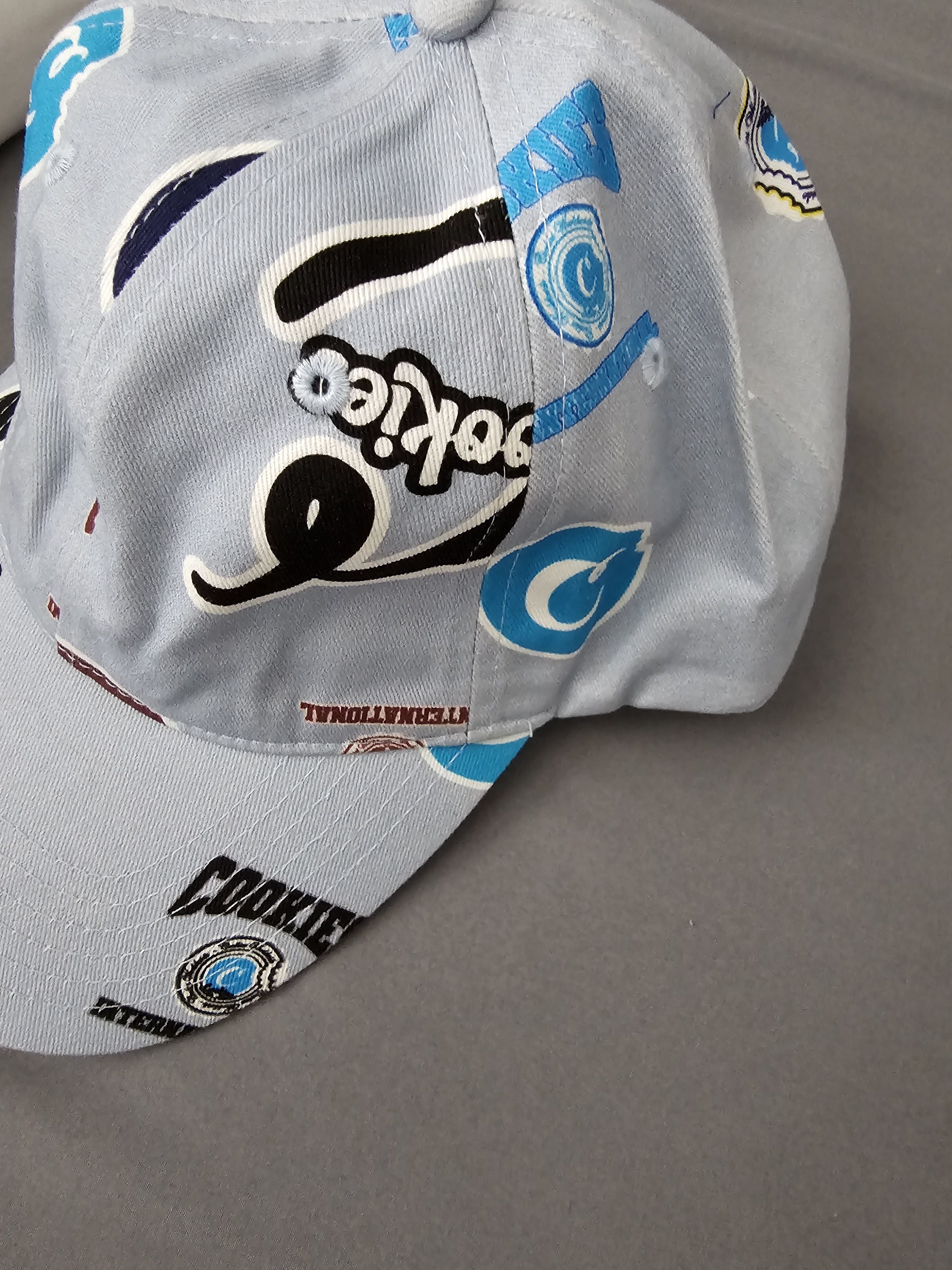 Cookies 3 pack Cookies Hats Size ONE SIZE - 17 Thumbnail