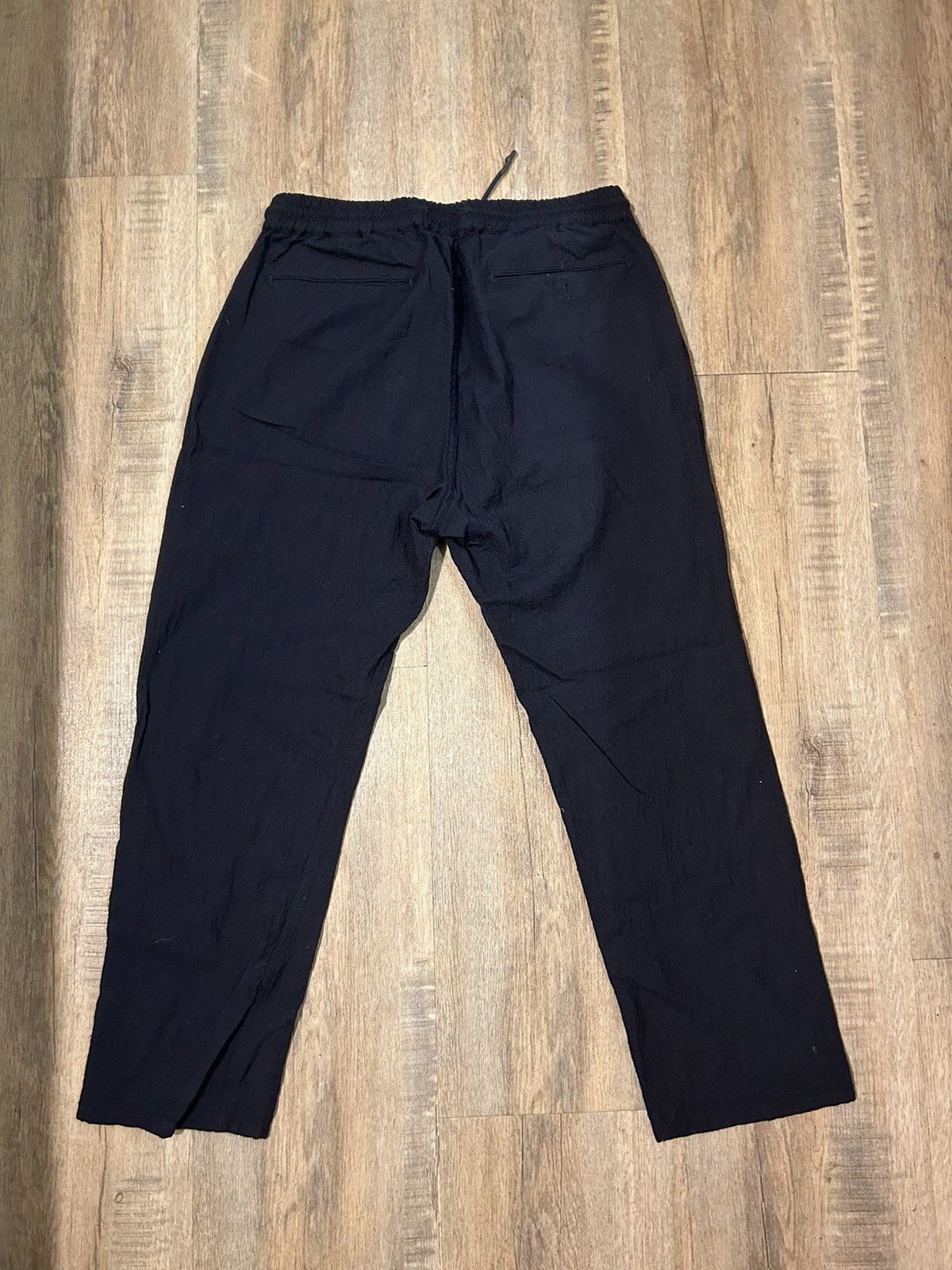 President's President’s pants with stretchy waistband size large Size US 36 / EU 52 - 7 Thumbnail